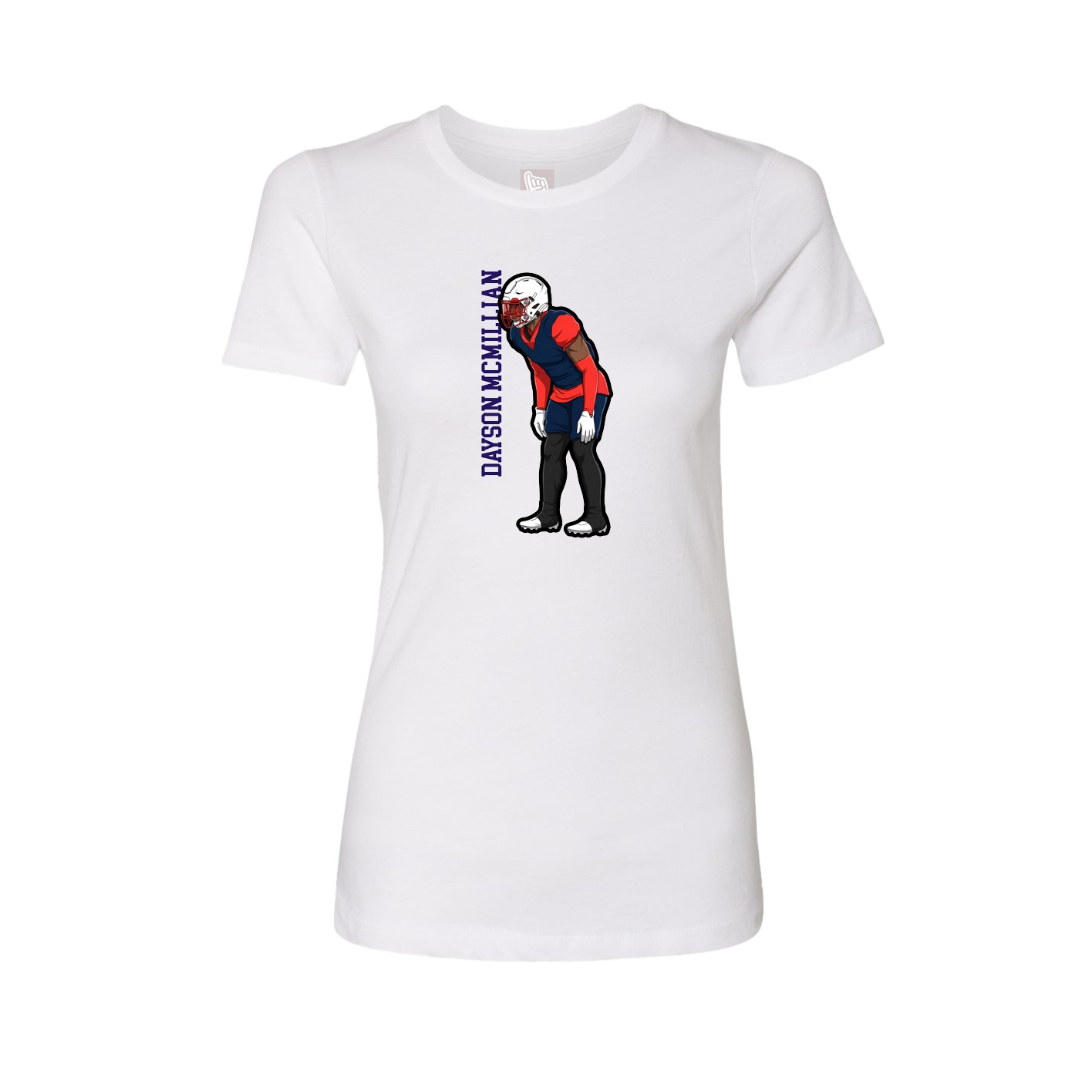 Fitted Women's Tee
