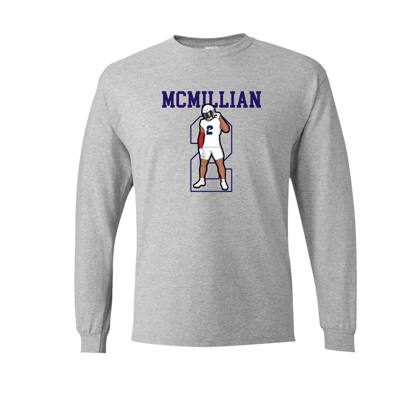 Long Sleeve Tee