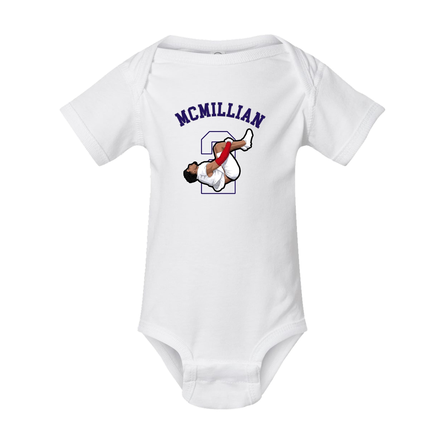 Baby Onesie