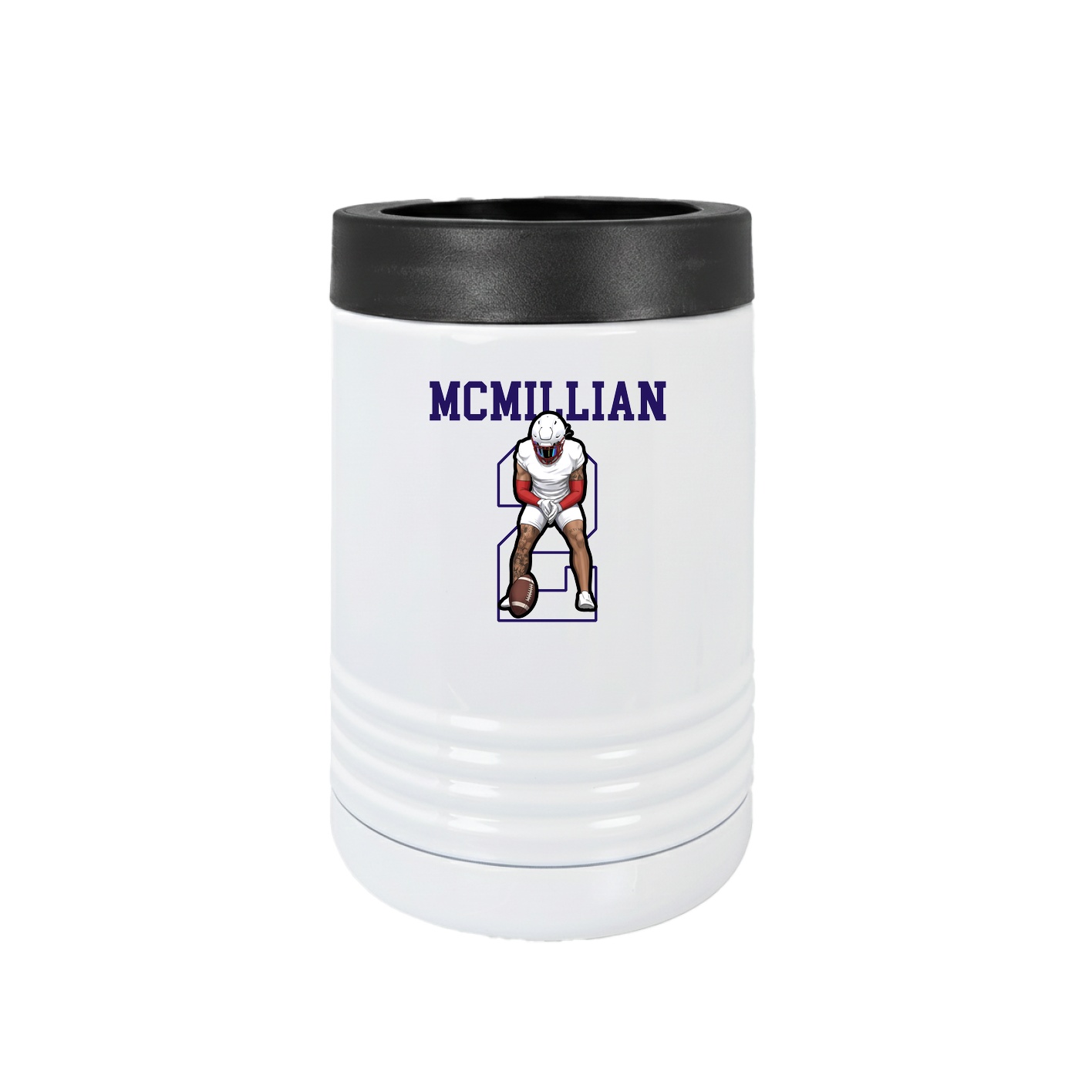 Beverage Holder — Shirsey in White
