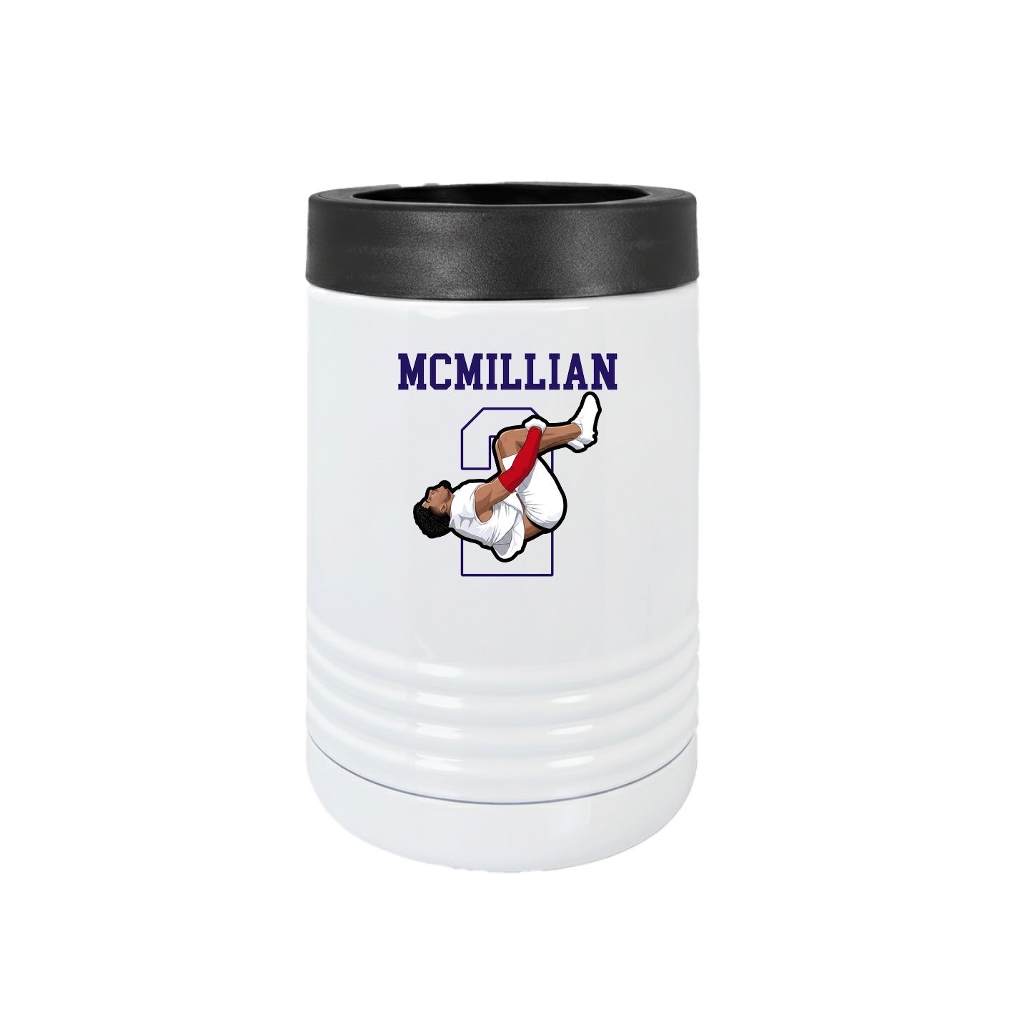Beverage Holder — Shirsey in White