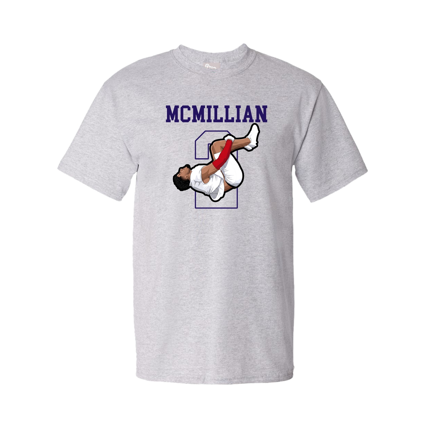 NIL Club Tee