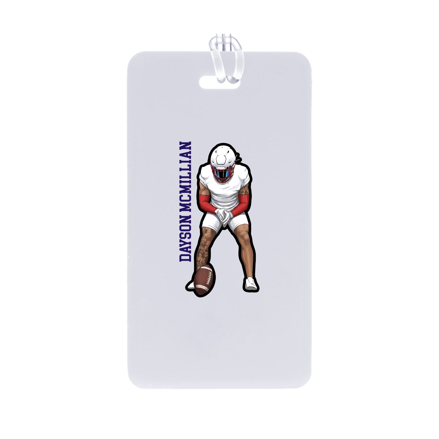 Bag Tag