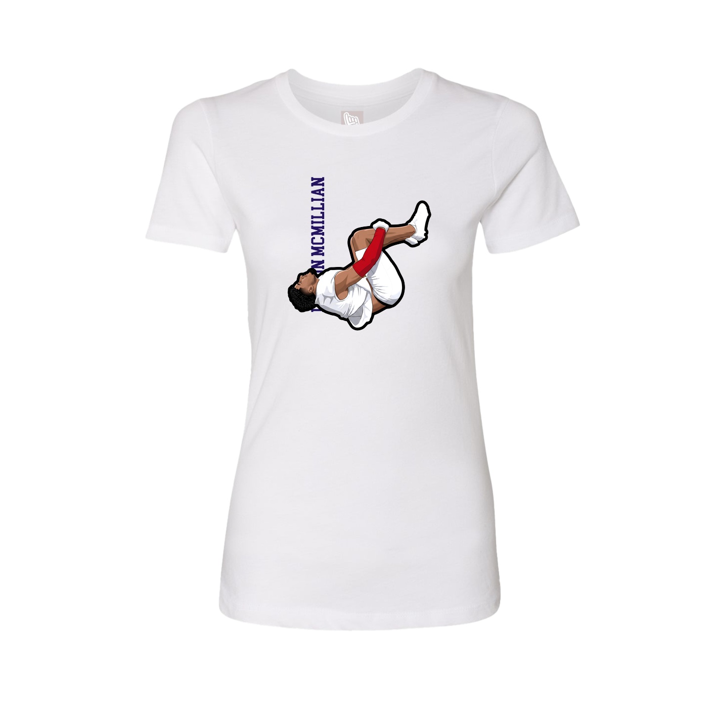Womens Tee