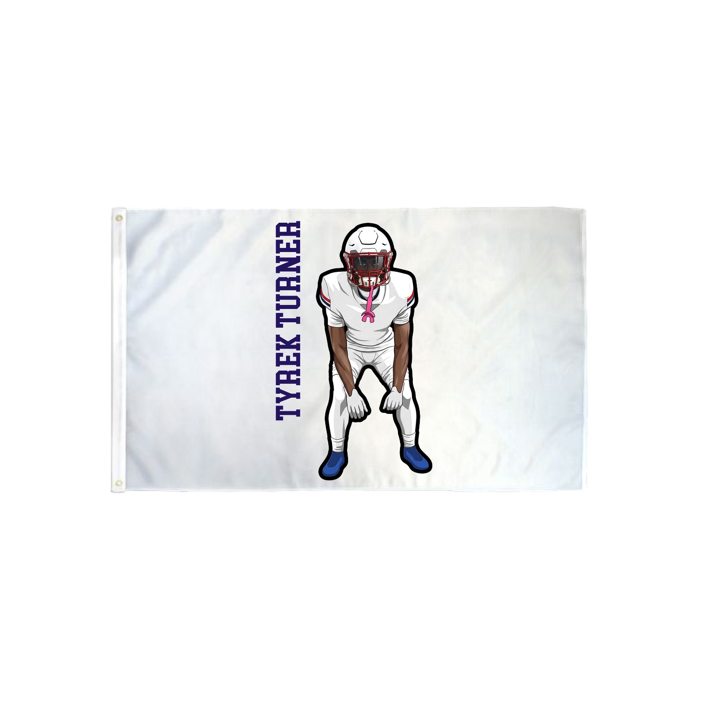 3x5 Flag