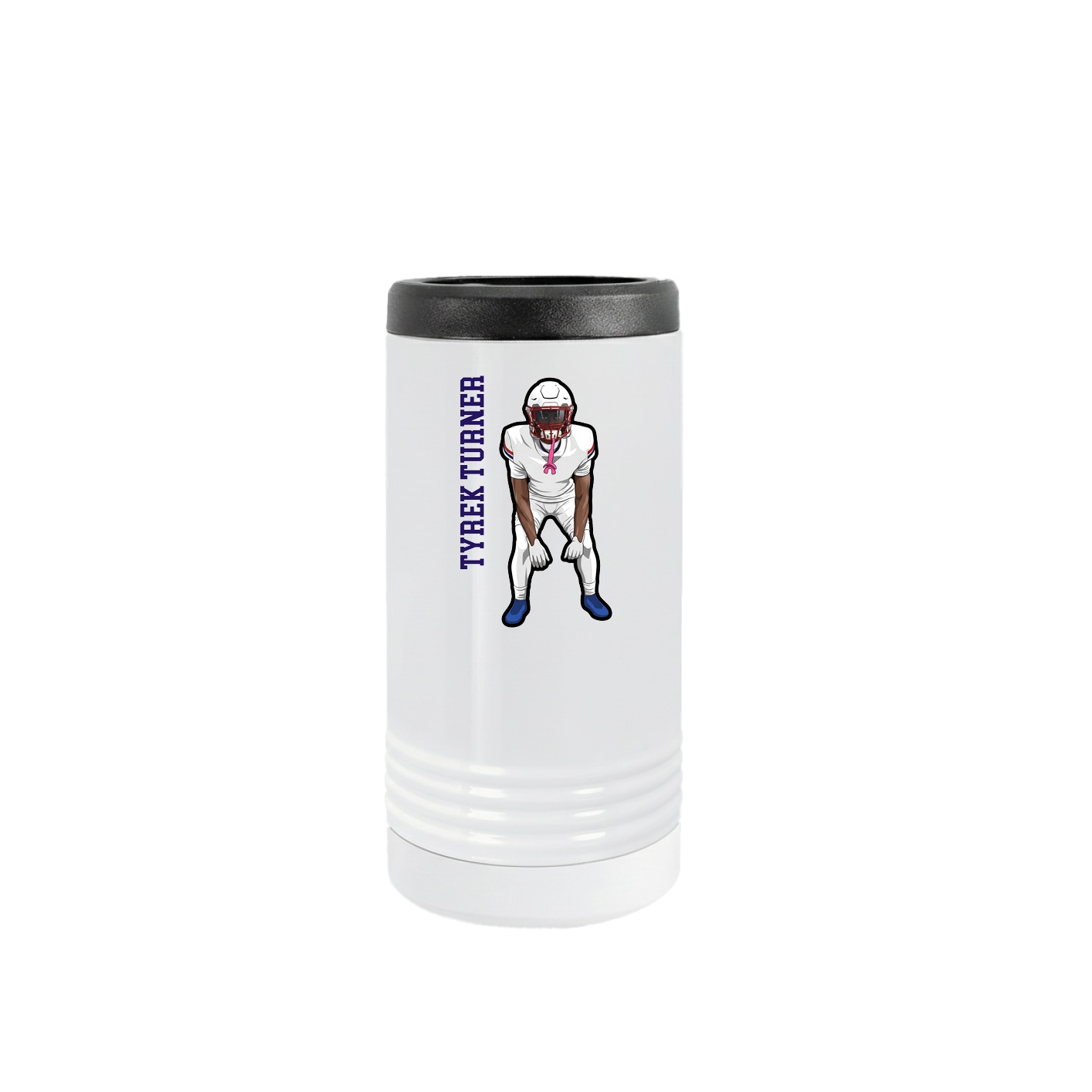 Slim Beverage Holder