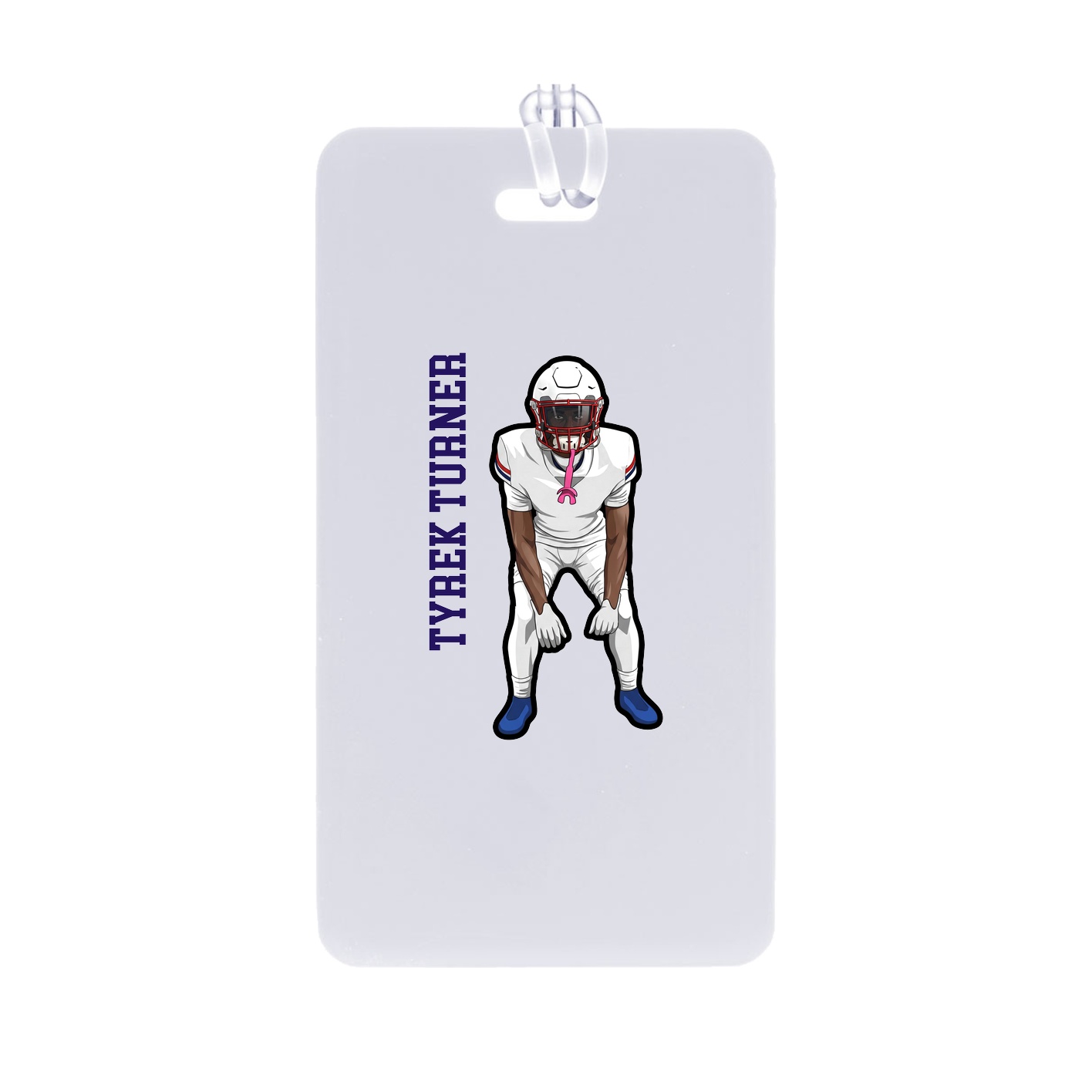Bag Tag