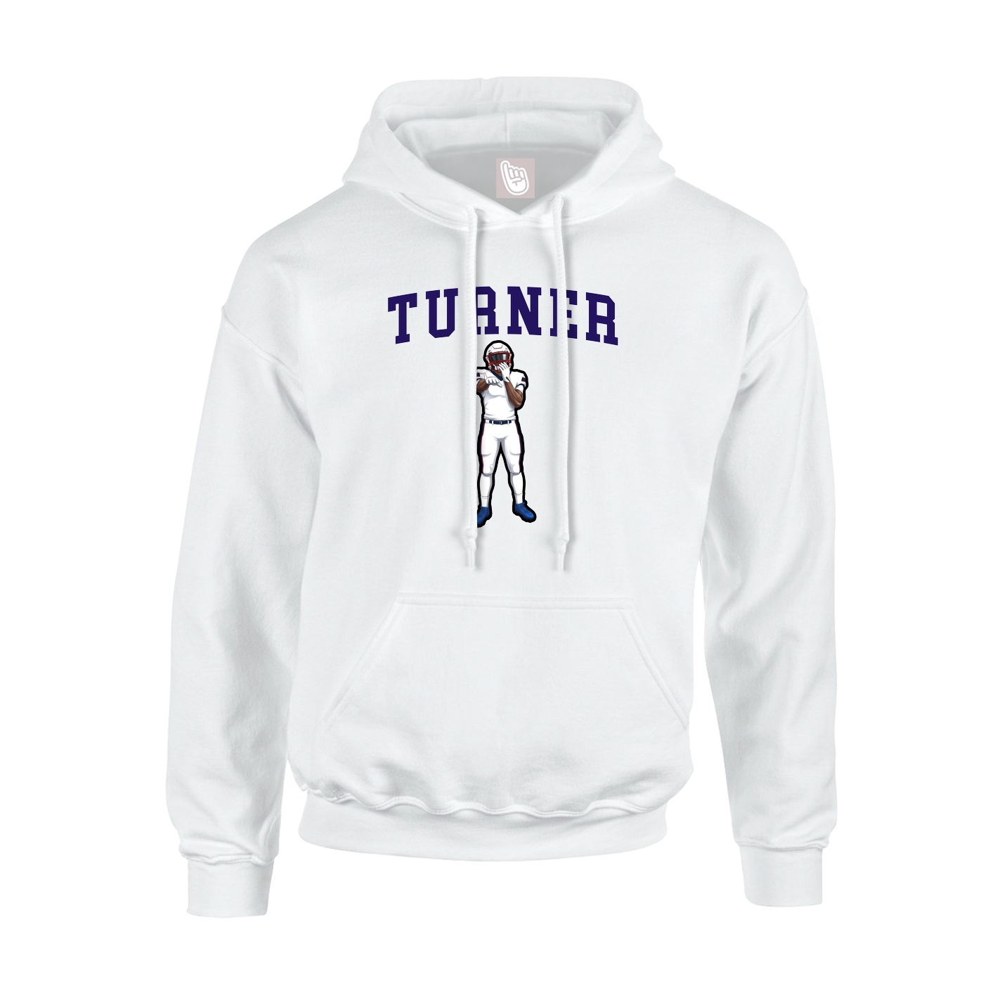 Youth Hoodie