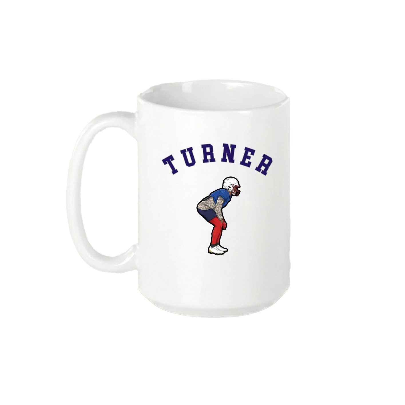 15oz Coffee Mug