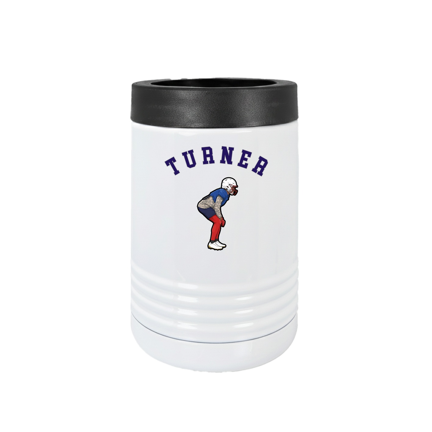 Beverage Holder — Shirsey Arch in White