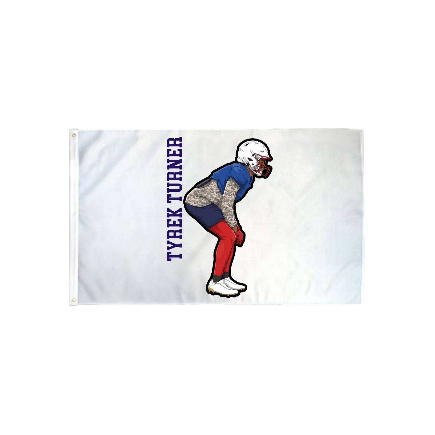 3x5 Flag