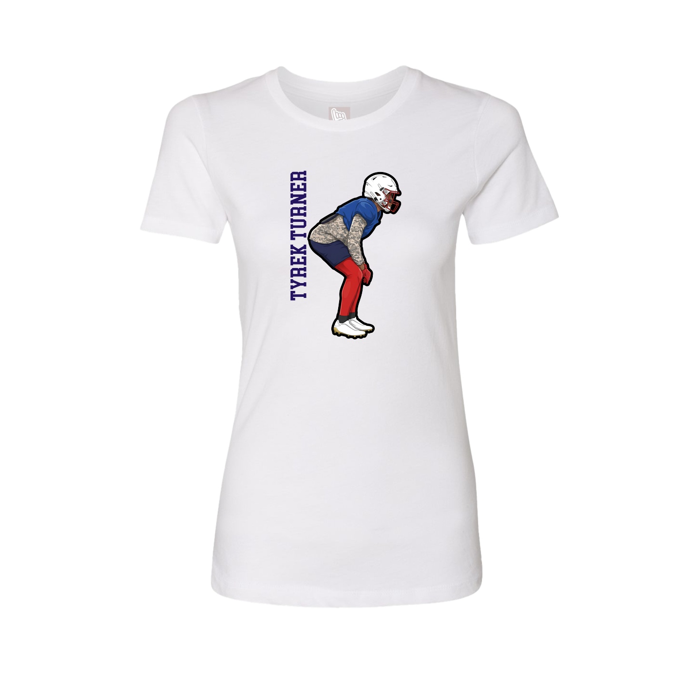 Womens Tee