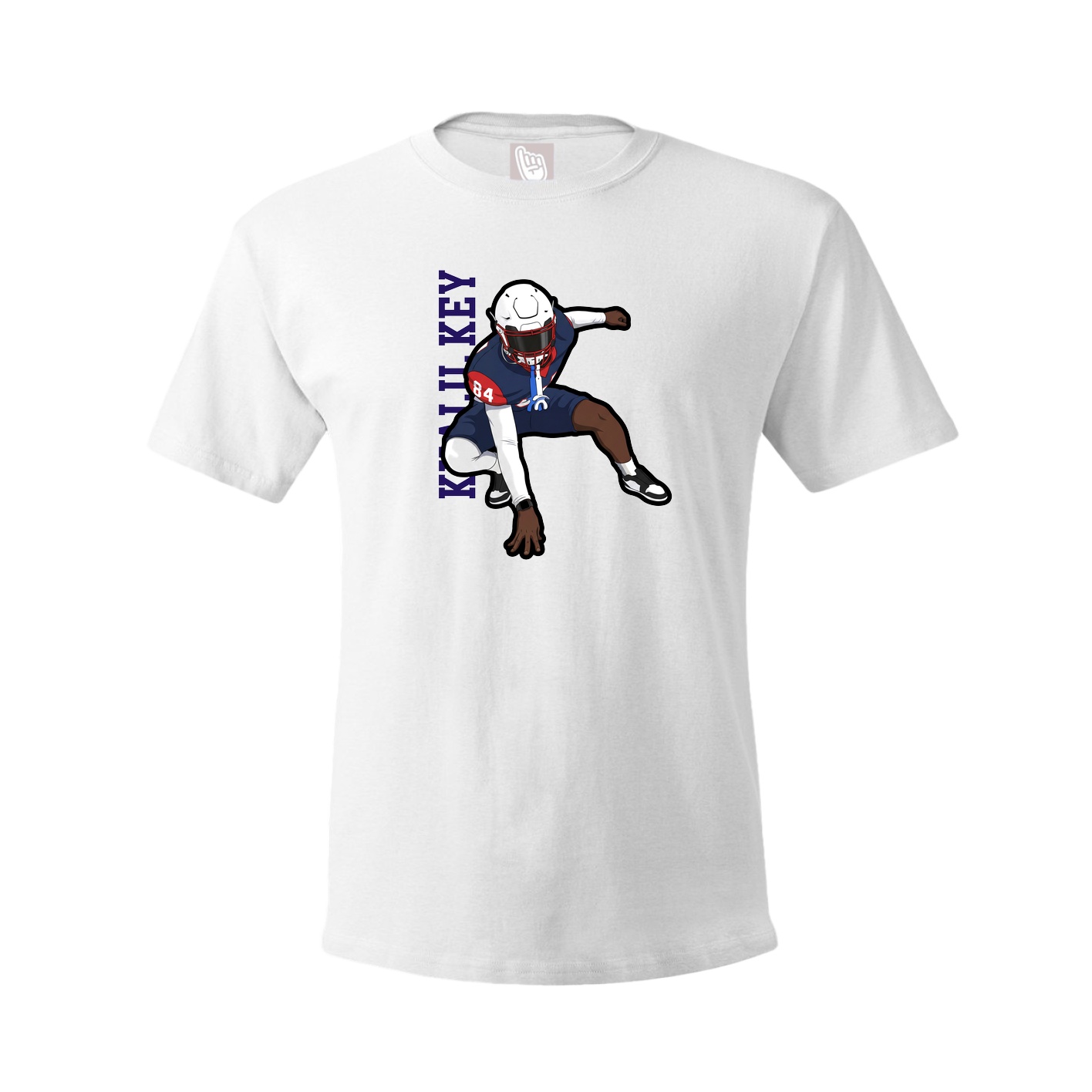 NIL Club Tee