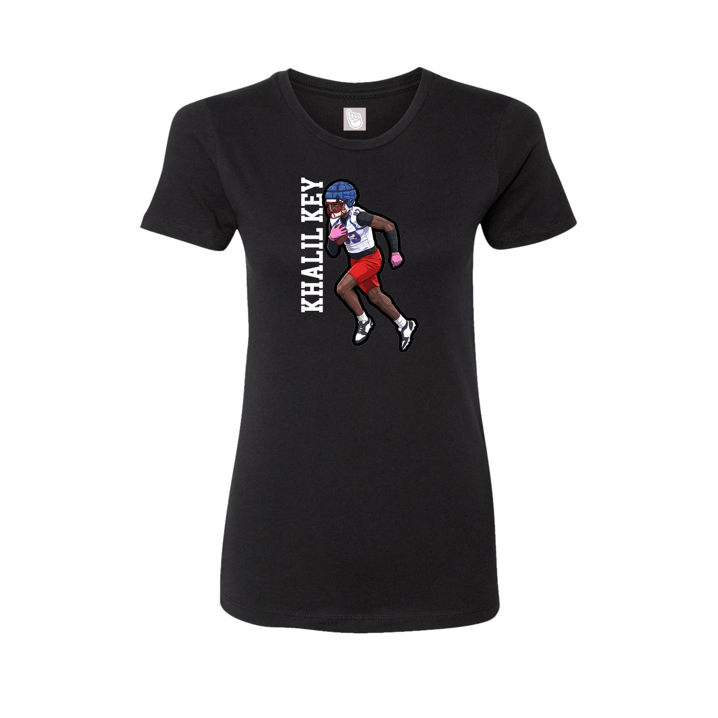 NIL Club Womens Tee