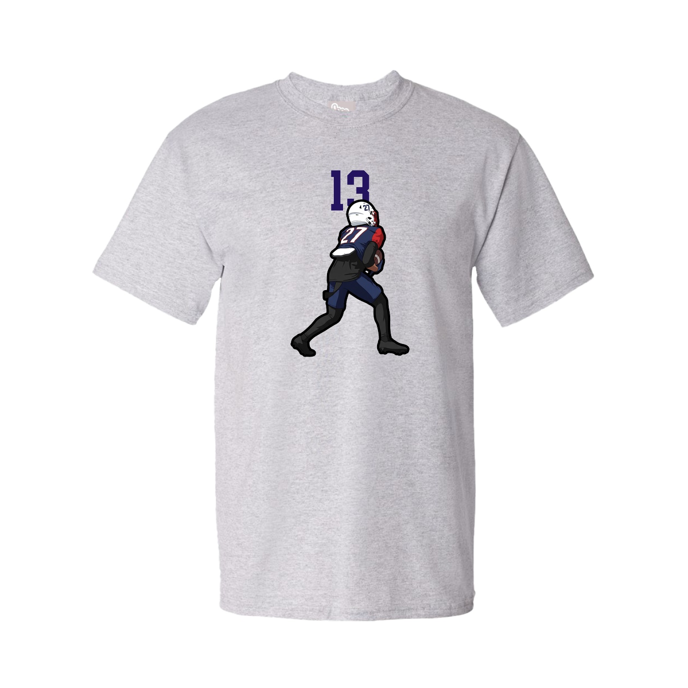 NIL Club Tee
