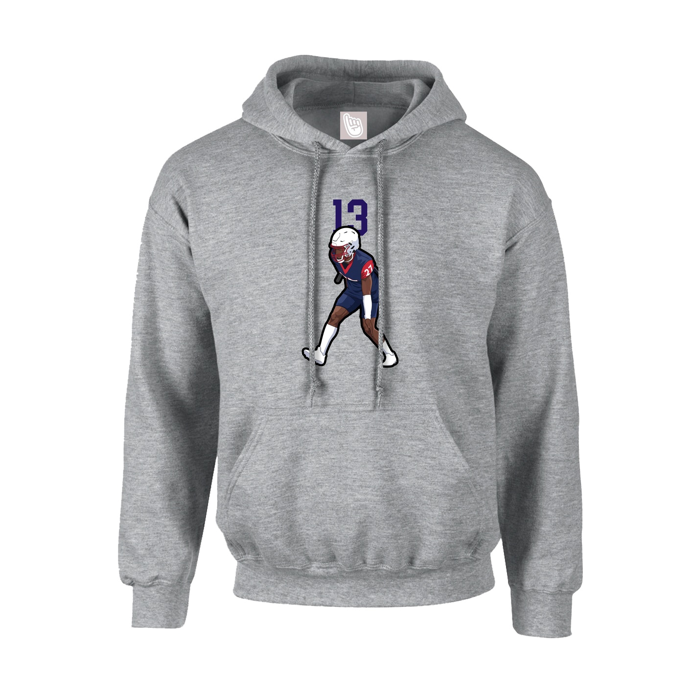 Hoodie