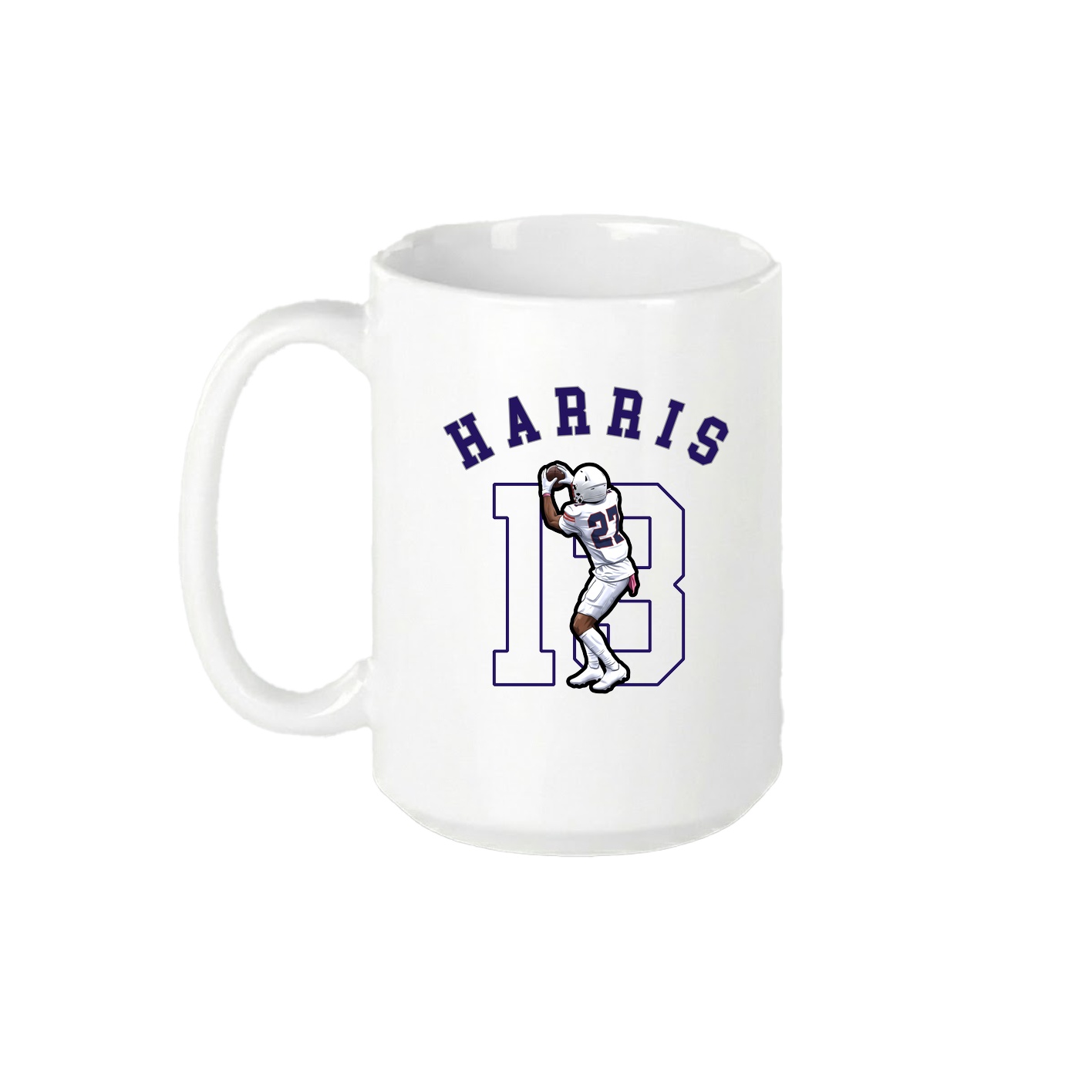 15oz Coffee Mug