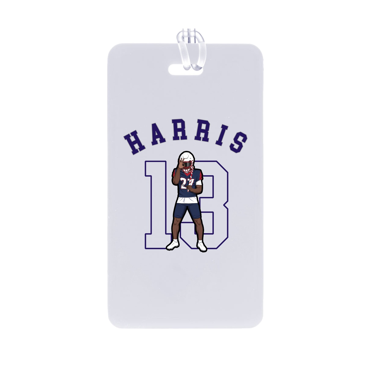 Bag Tag