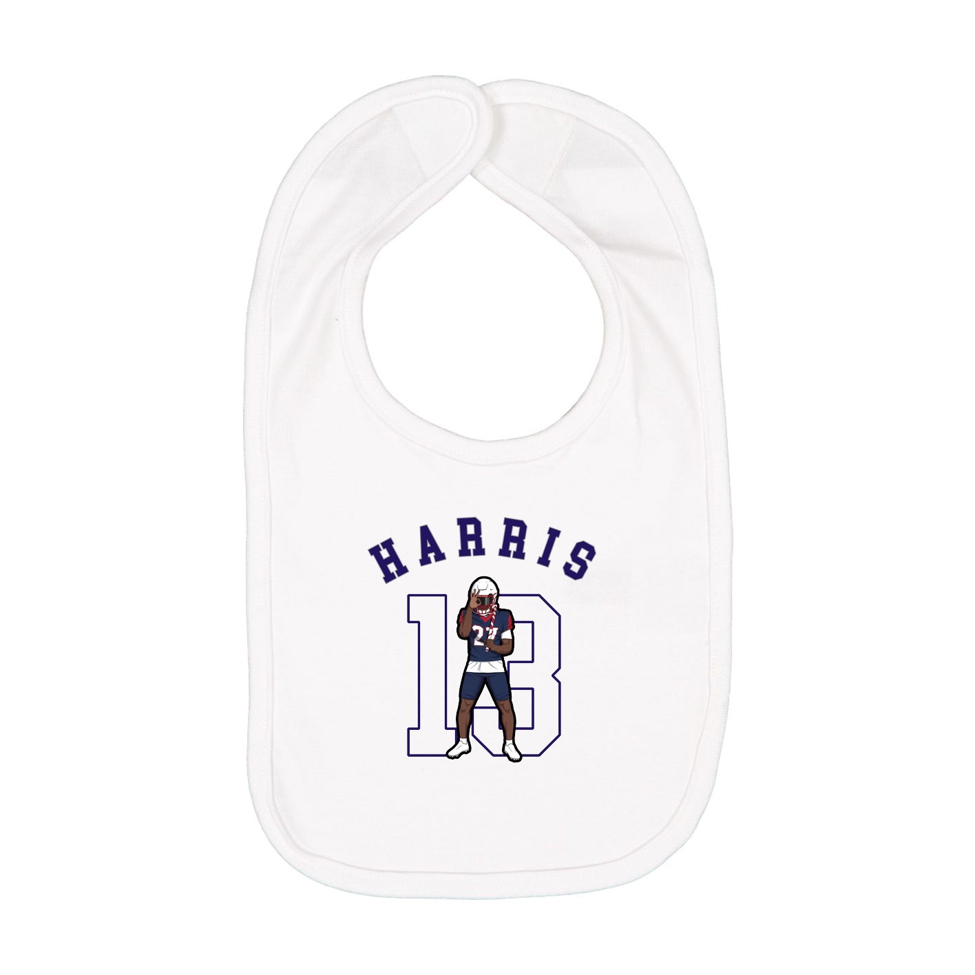 Infant Bib