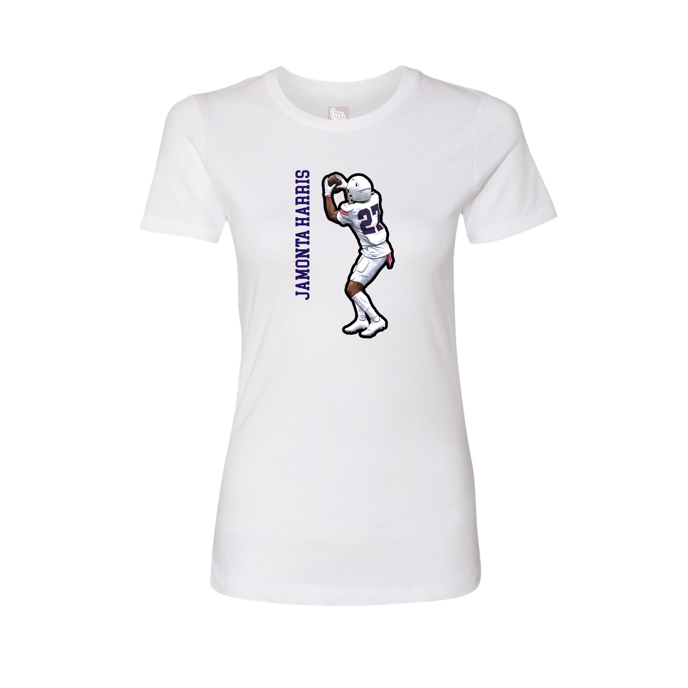 NIL Club Womens Tee