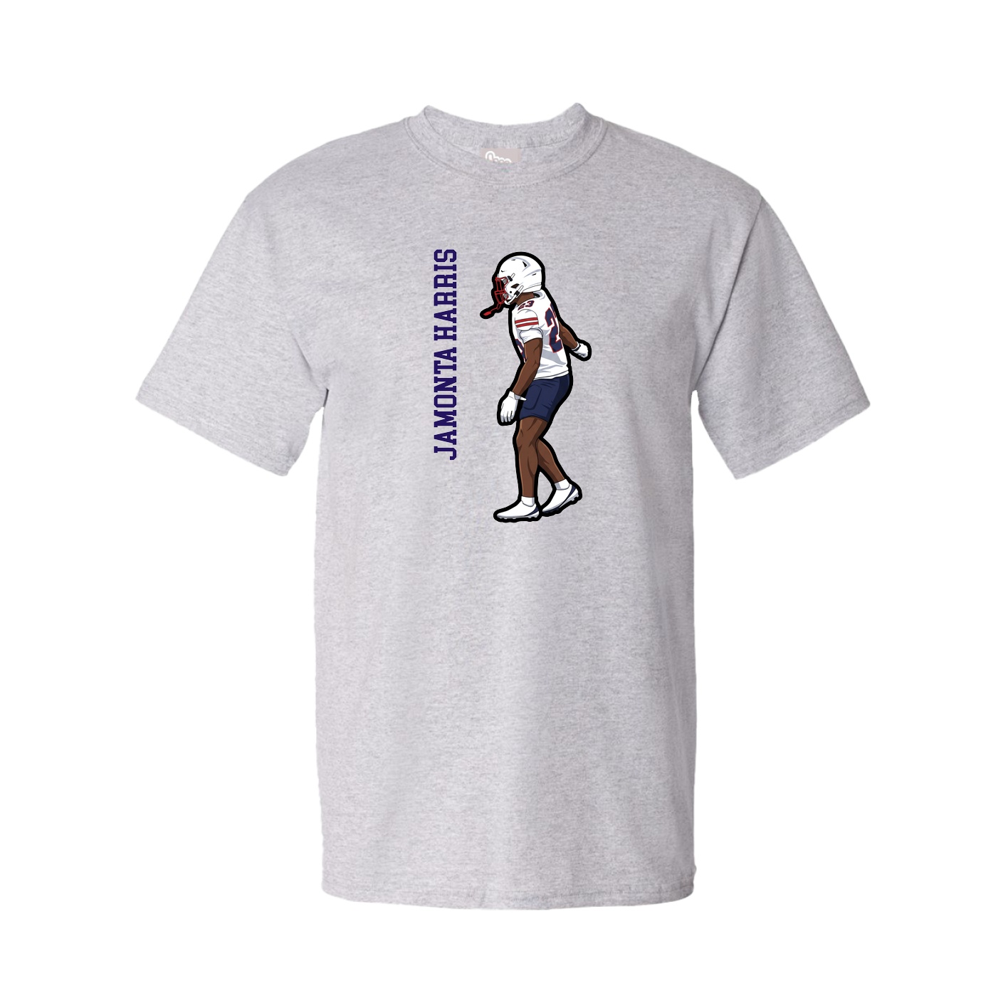 NIL Club Tee