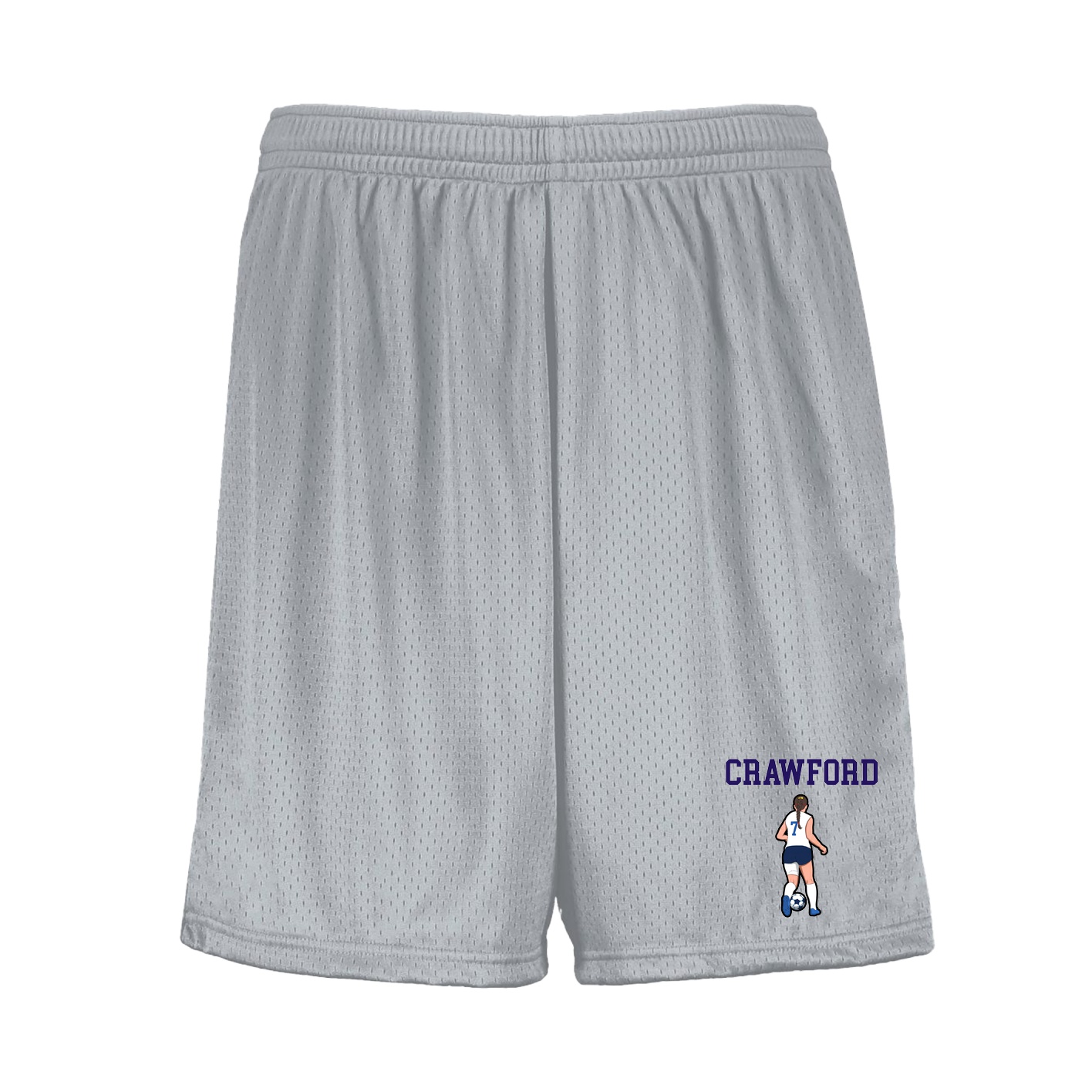 Shorts — Shirsey in Classic