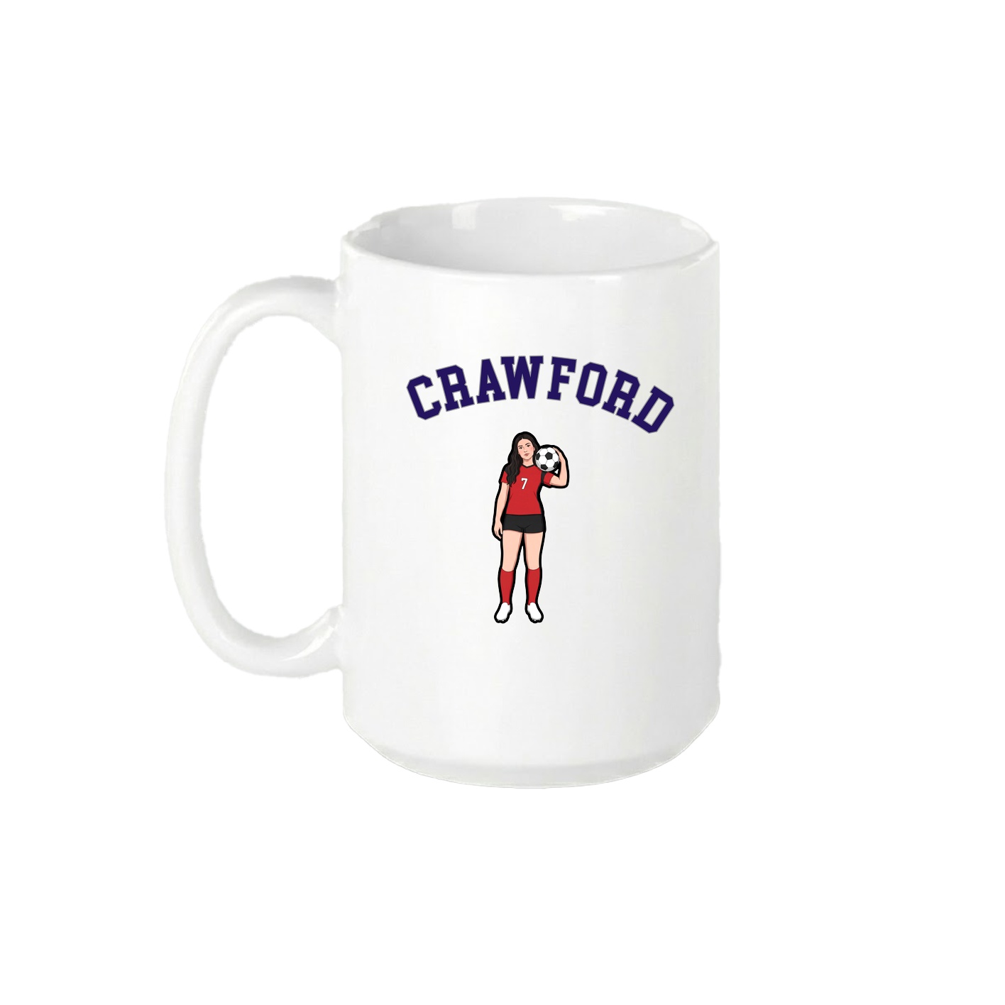 15oz Coffee Mug
