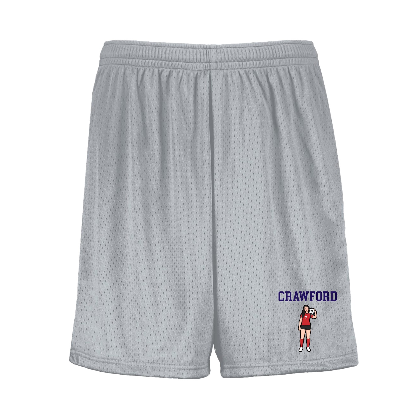 Shorts — Shirsey in Classic