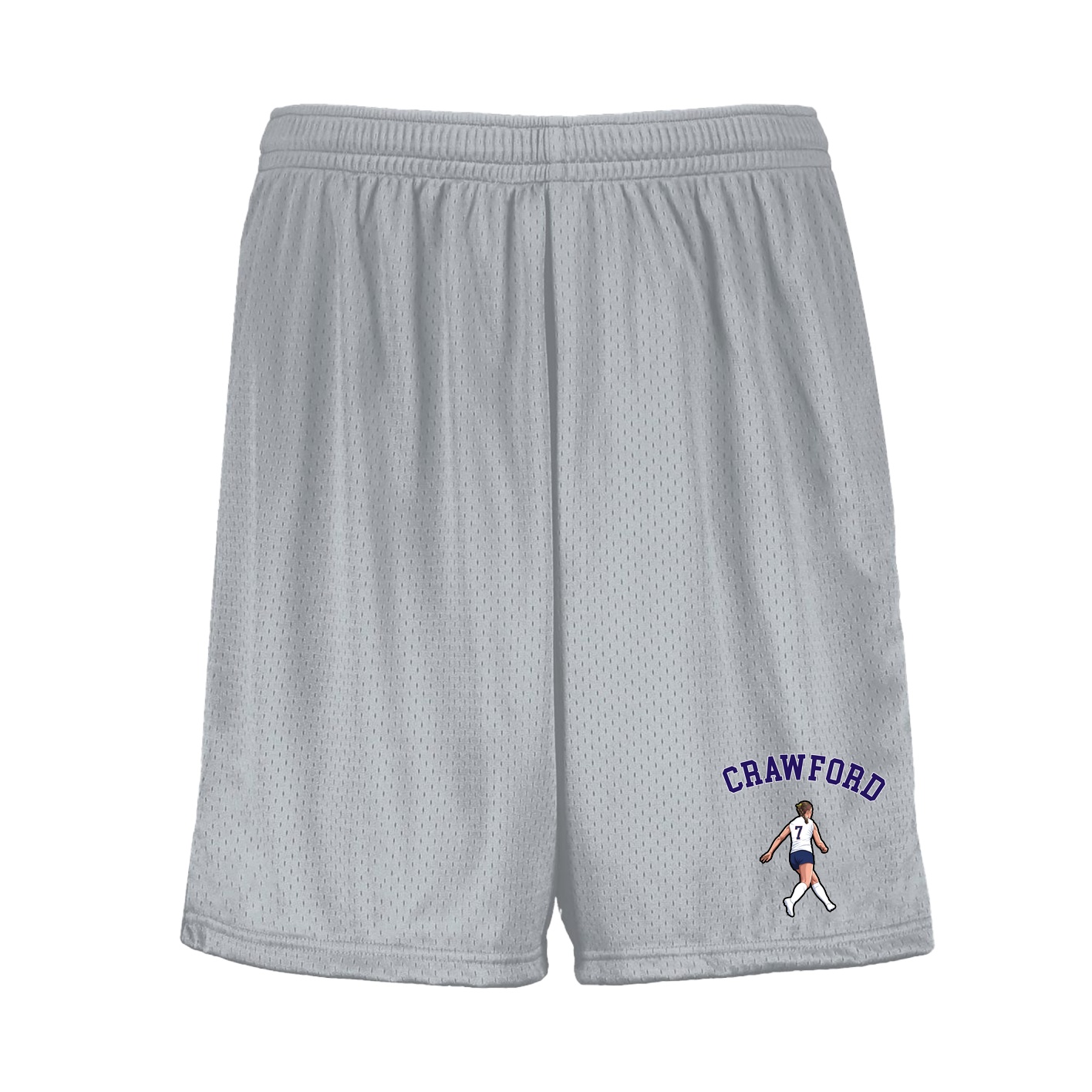 Shorts — Shirsey Arch in Classic