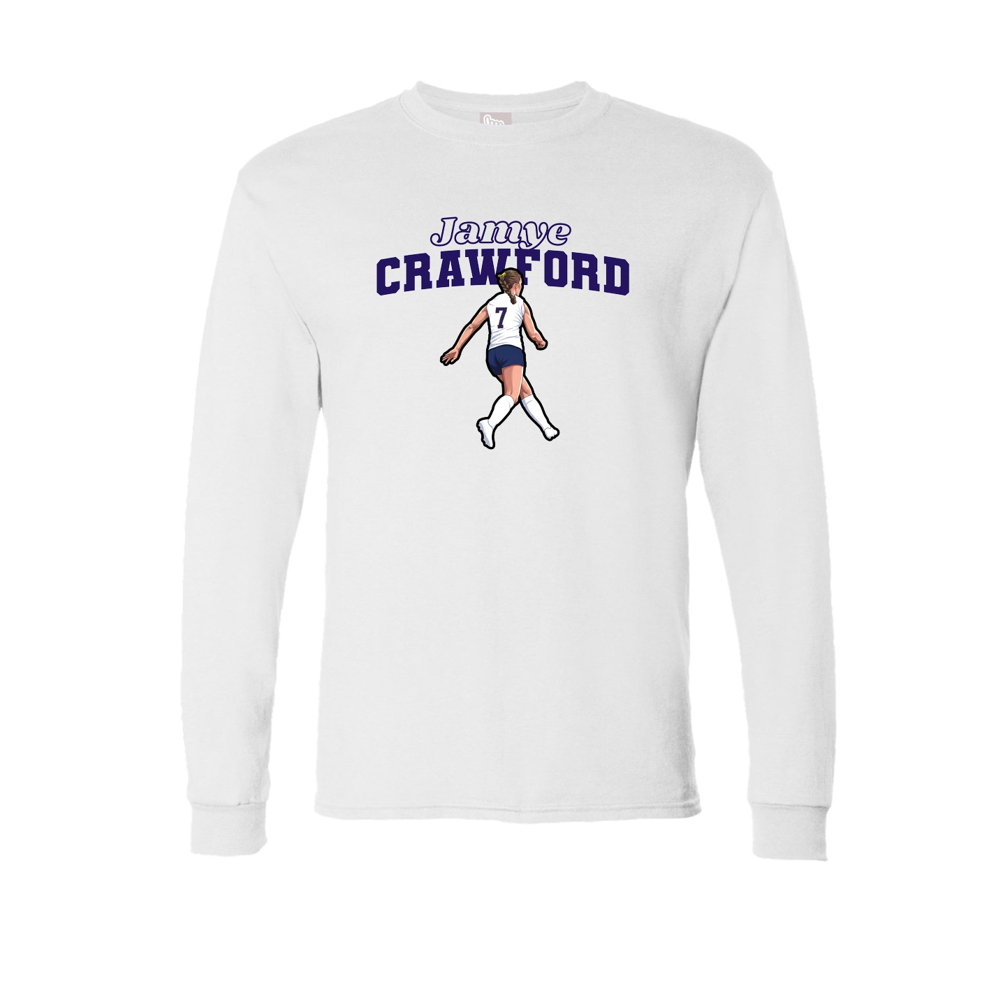 Long Sleeve Tee