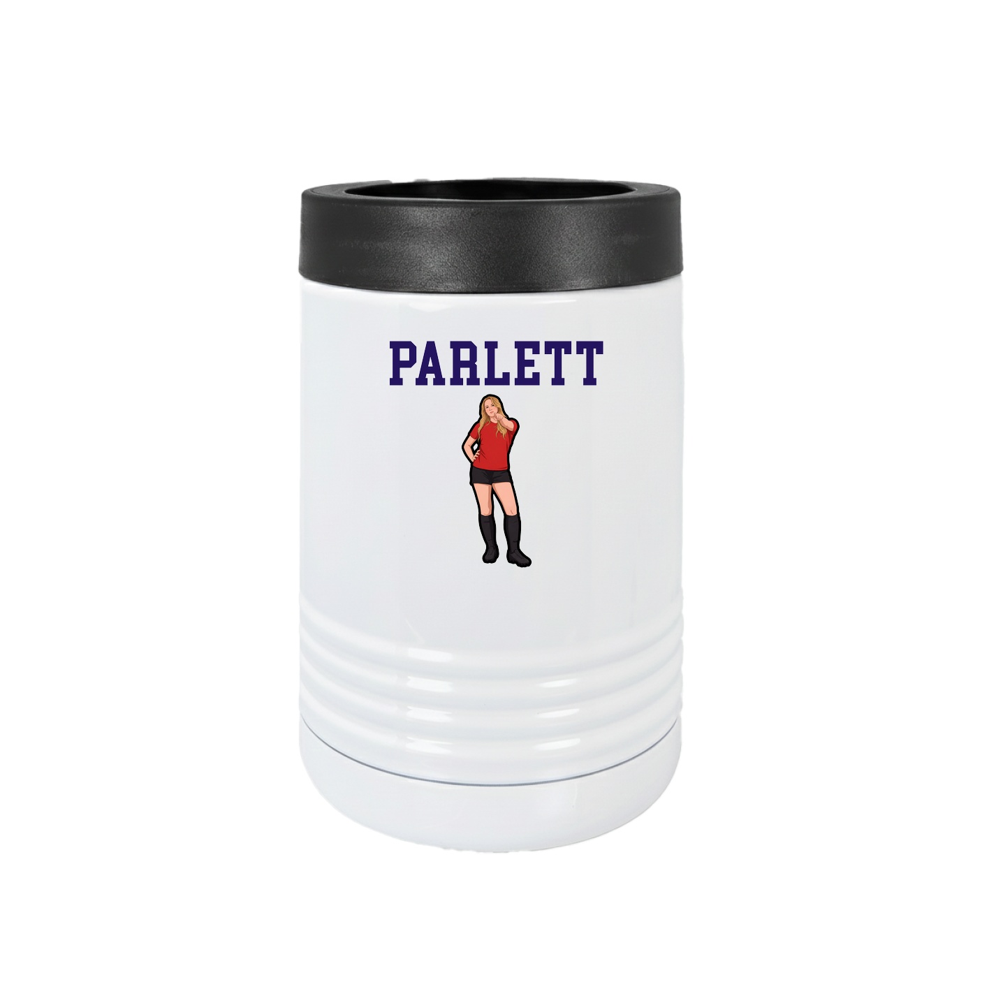 Beverage Holder — Shirsey in White