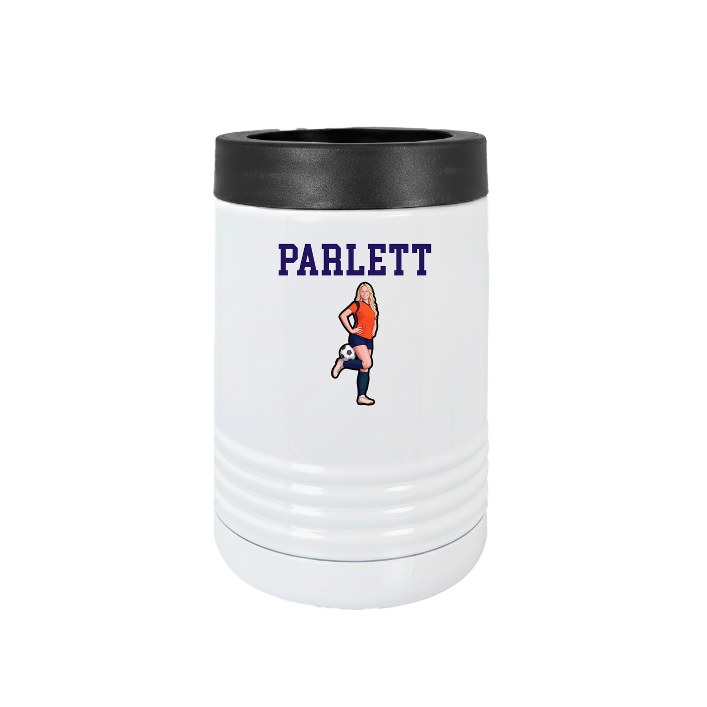 Beverage Holder — Shirsey in White