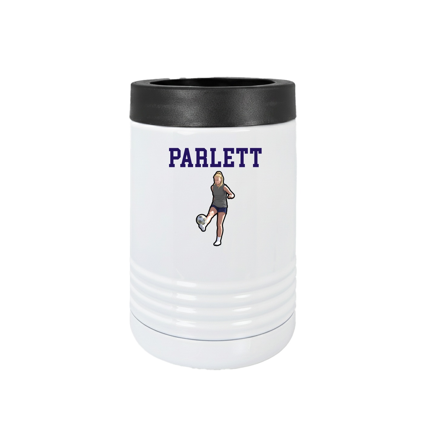Beverage Holder — Shirsey in White