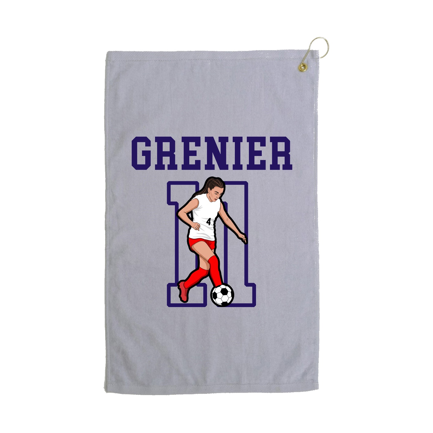 Golf Towel