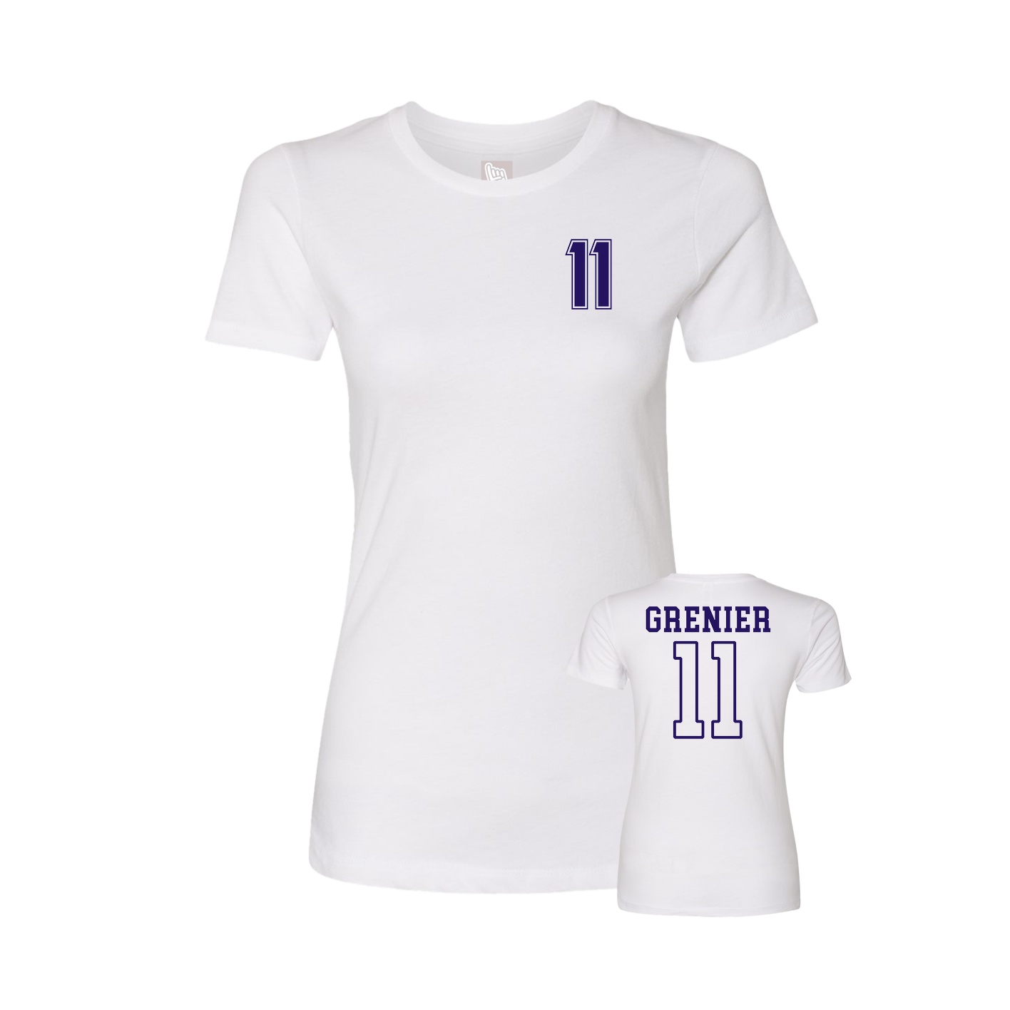 Womens Tee