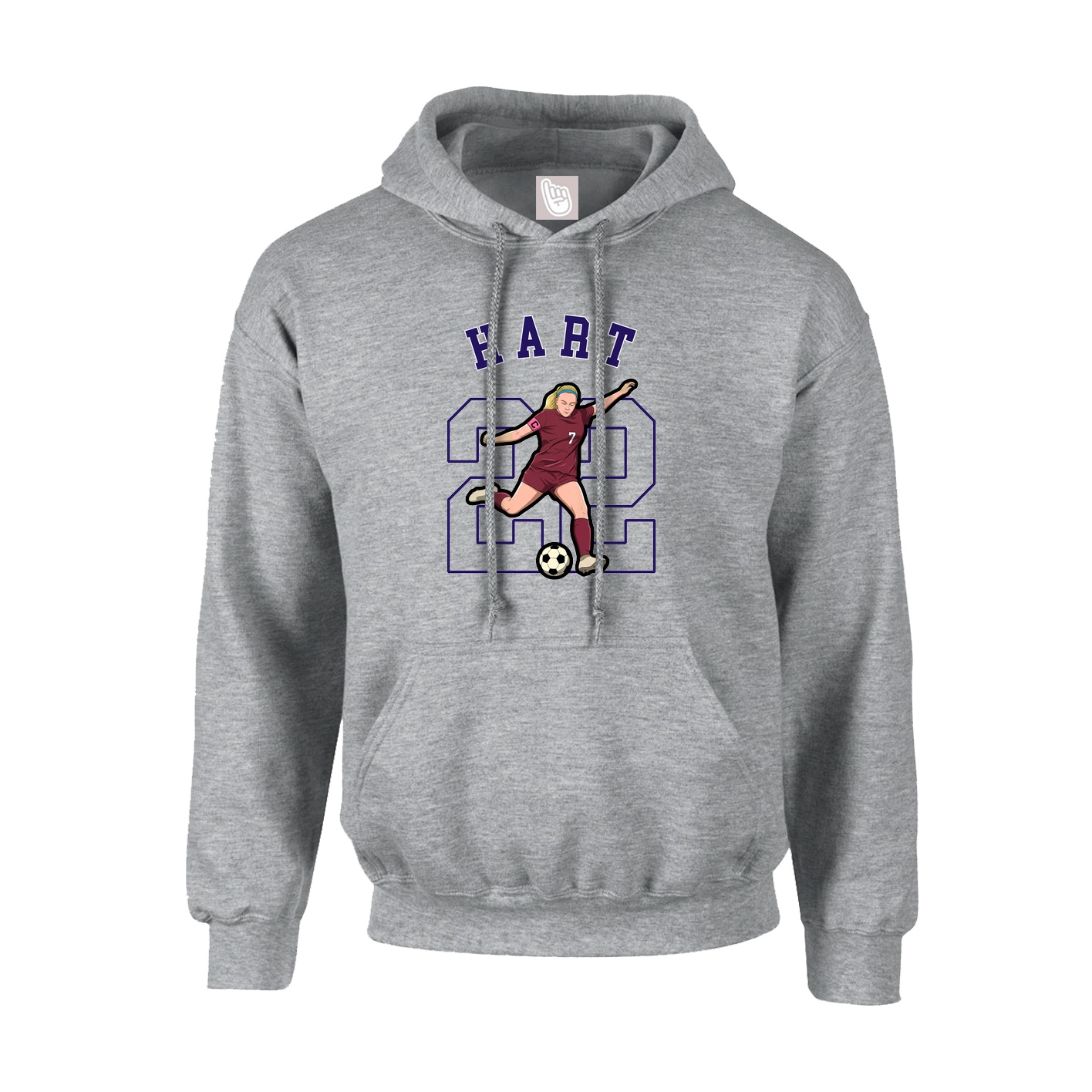 Hoodie