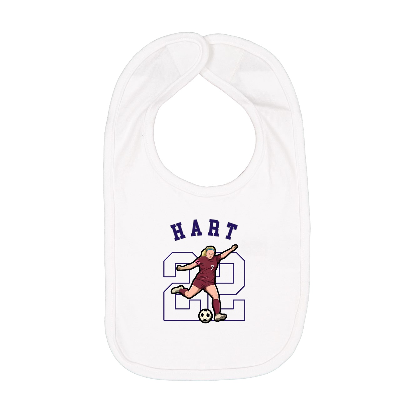 Infant Bib