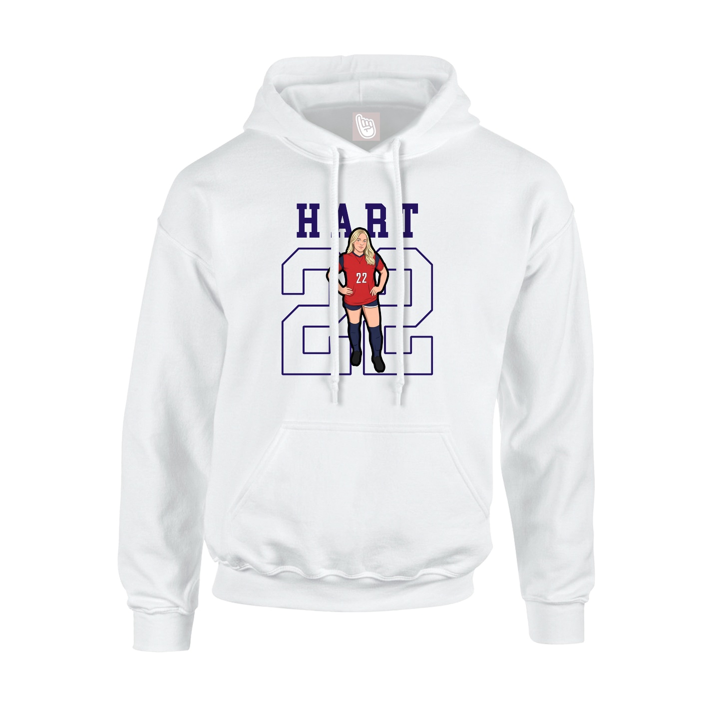 Hoodie