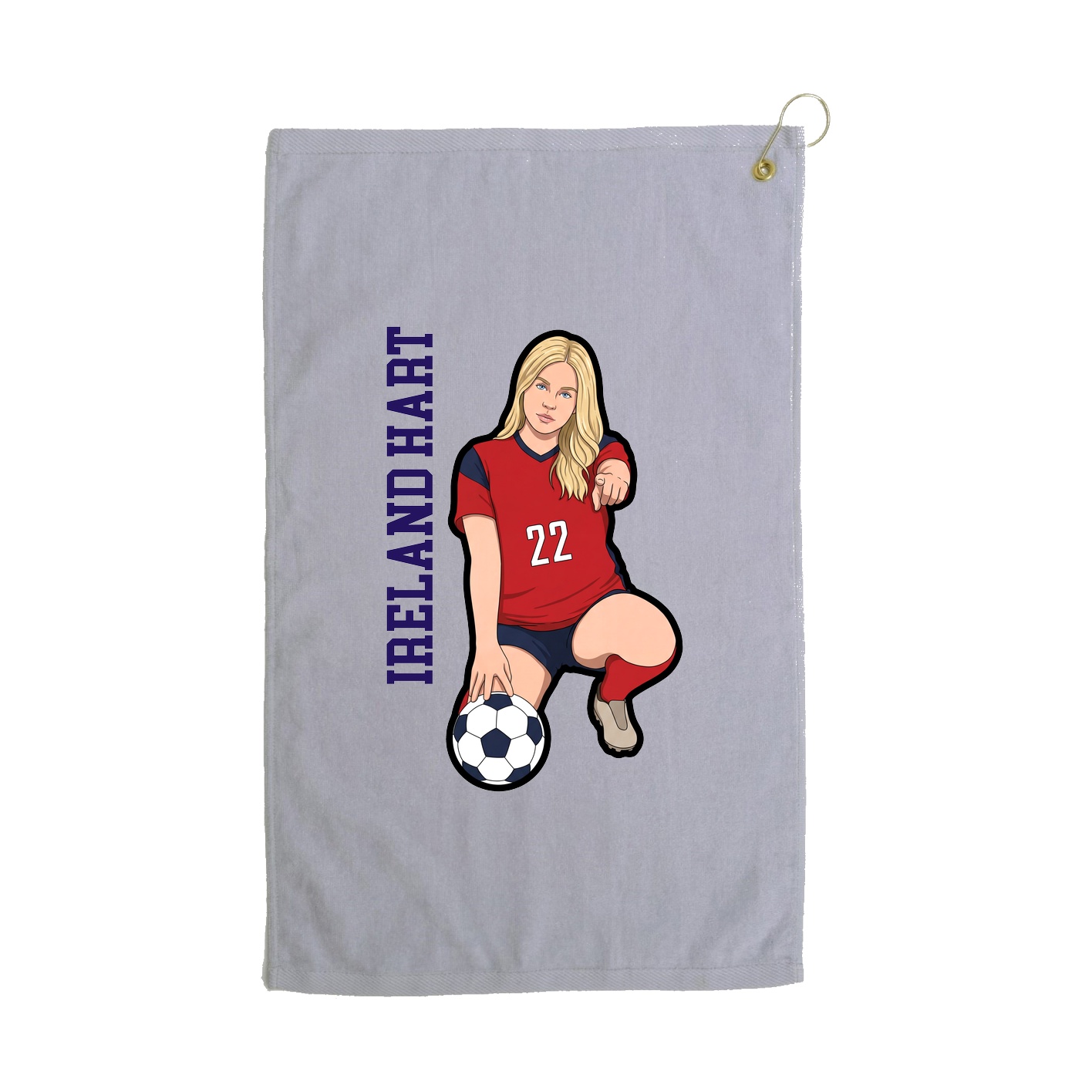 Golf Towel