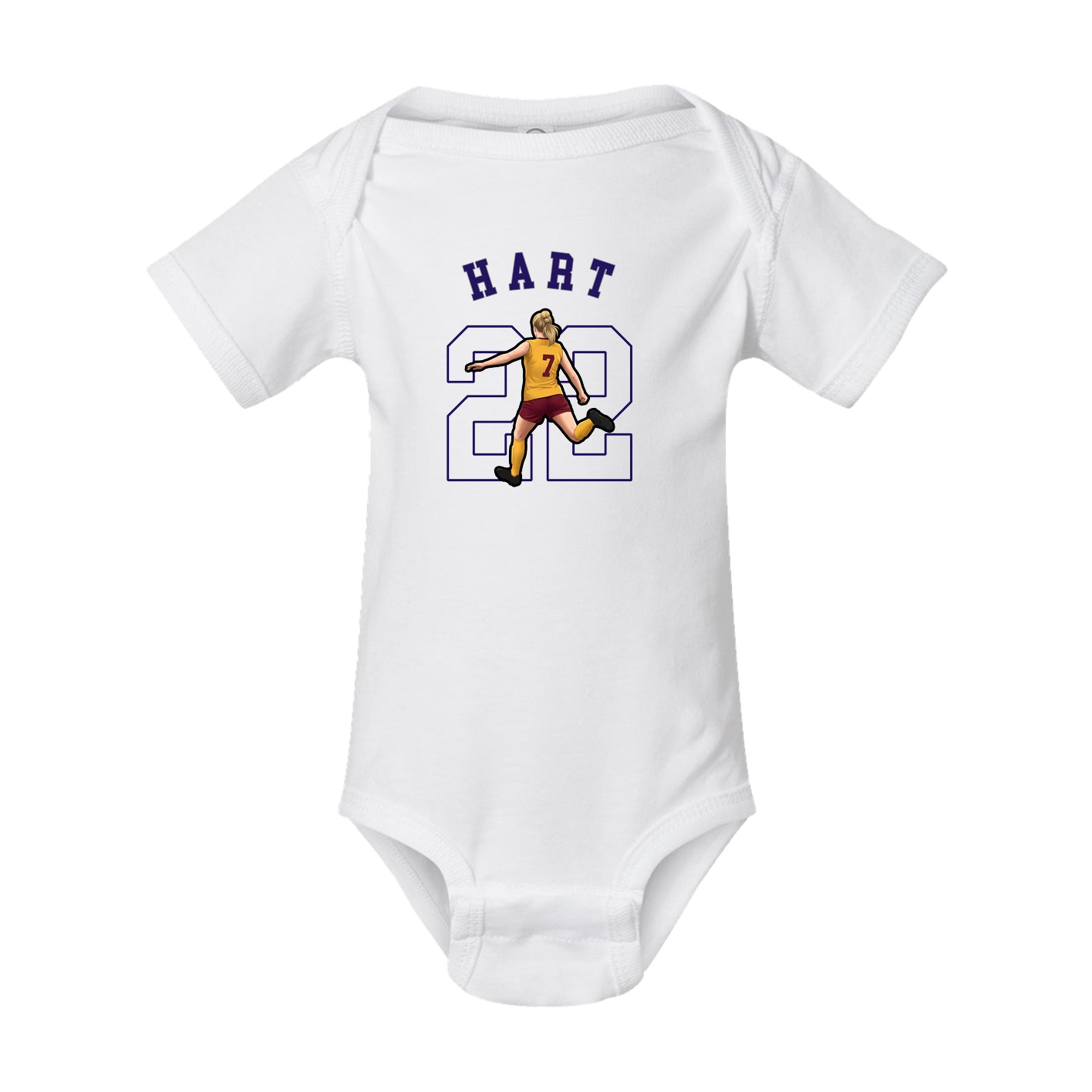 Baby Onesie