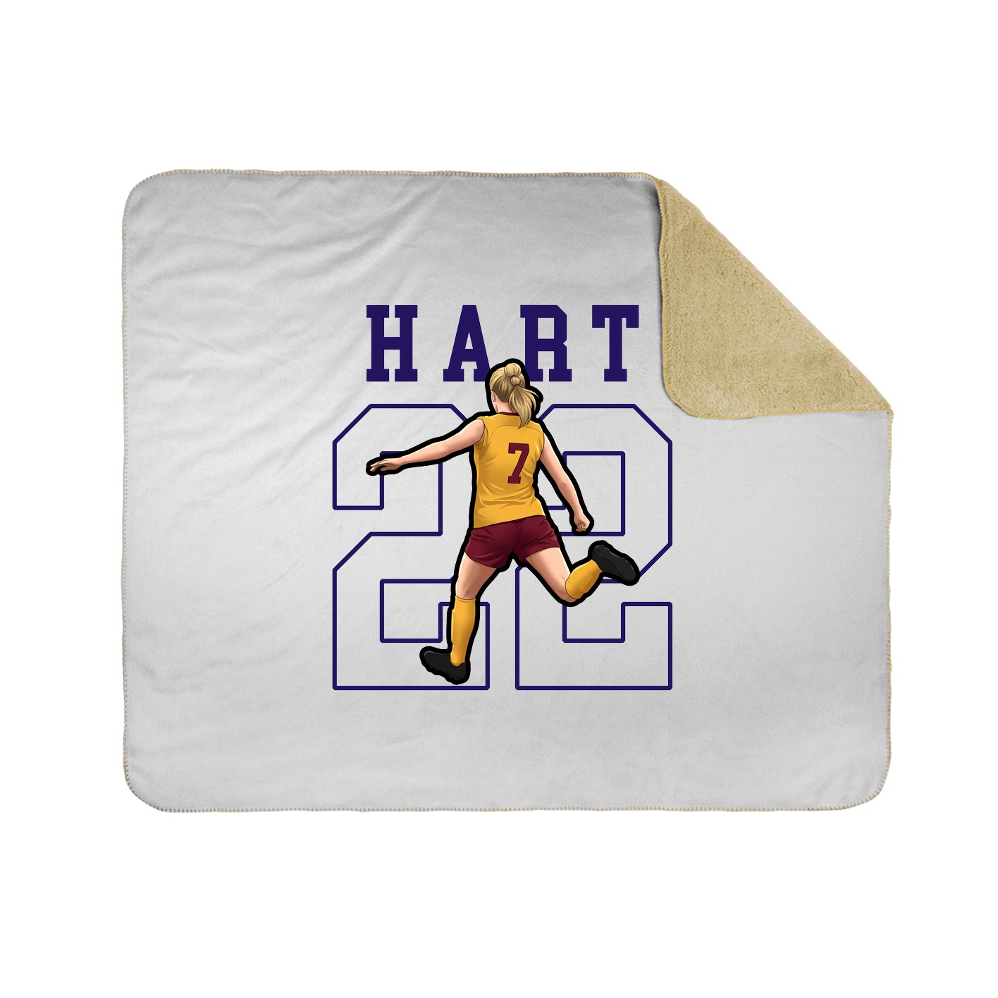 Throw Blanket