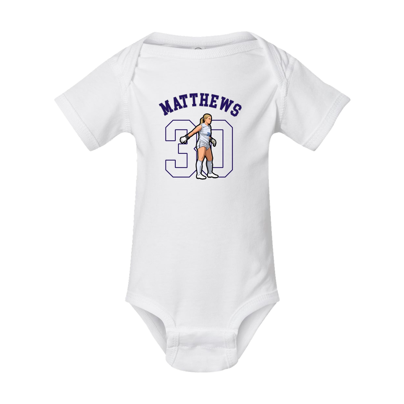 Baby Onesie