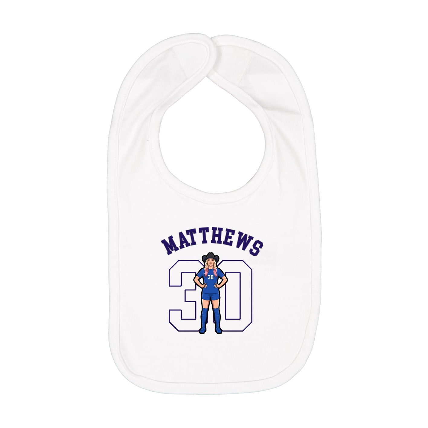 Infant Bib