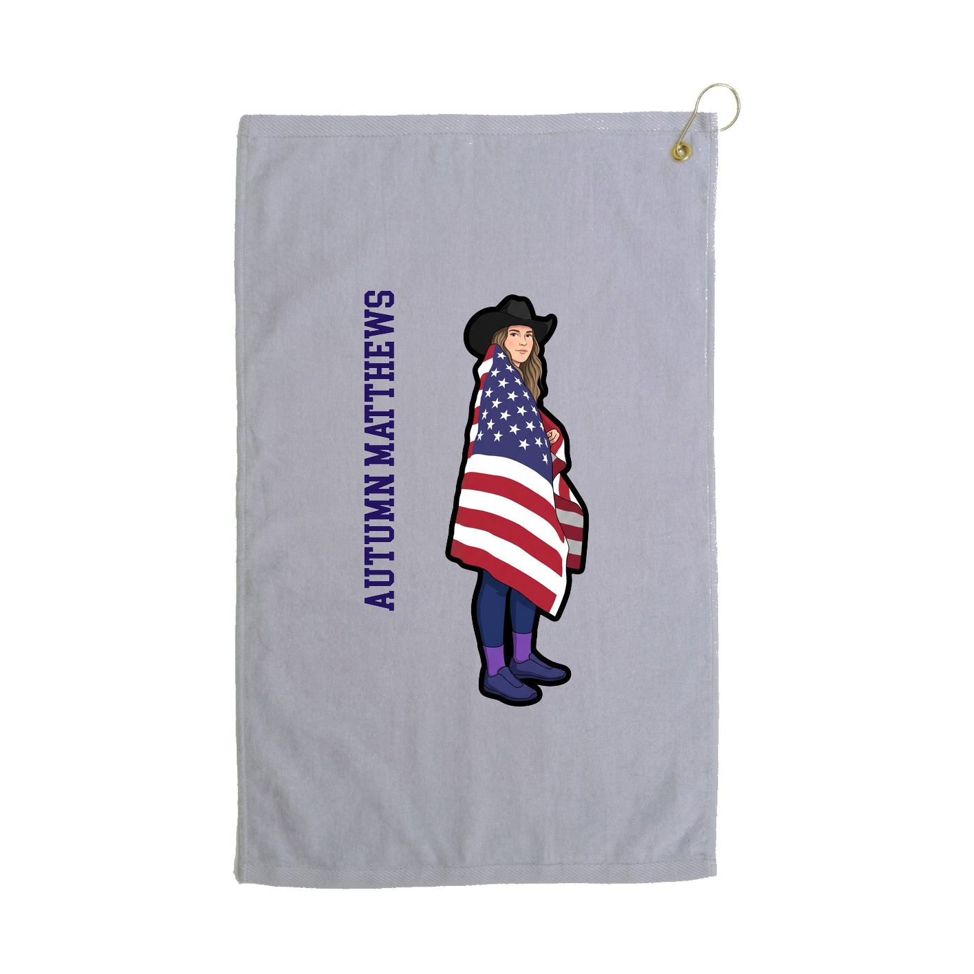 Golf Towel