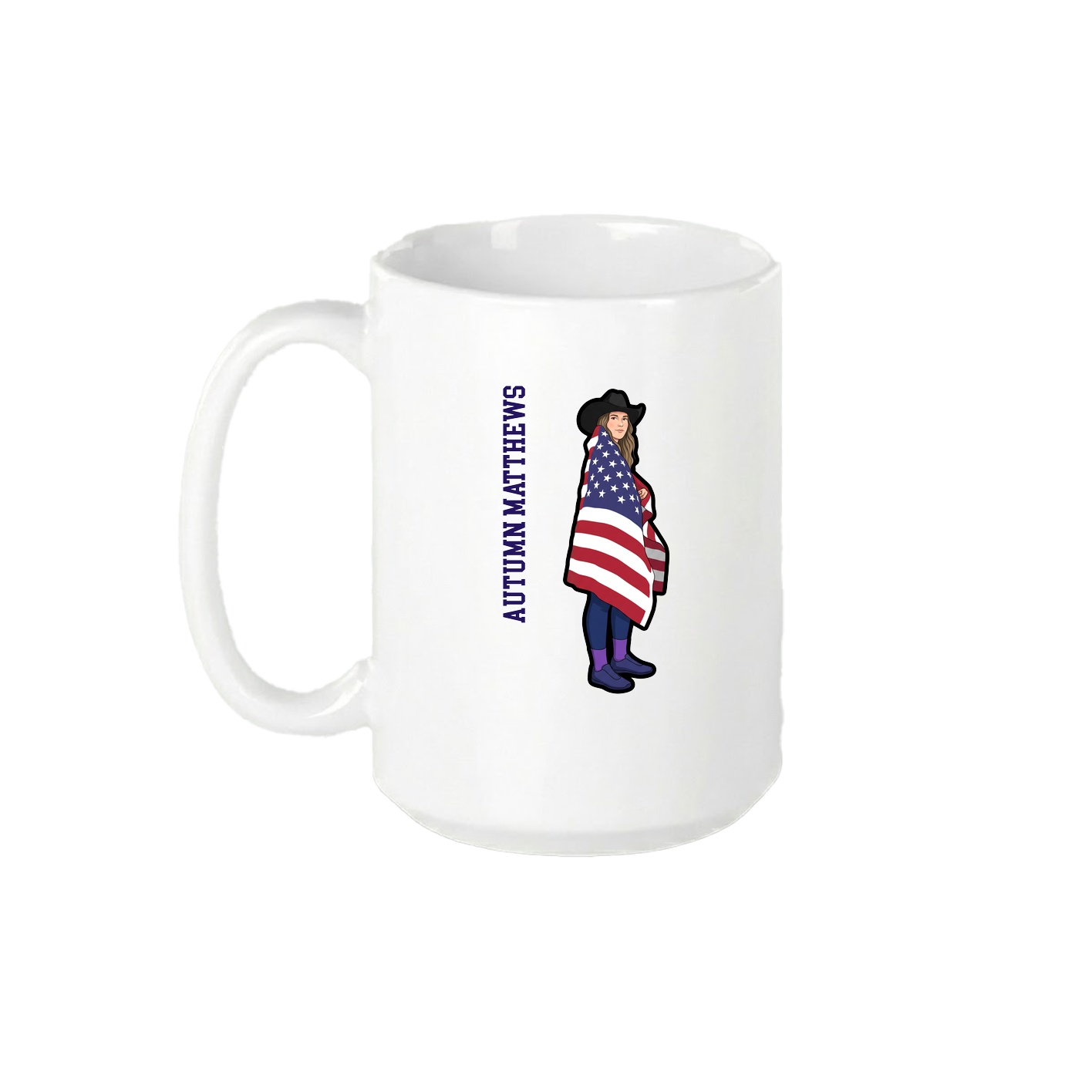 15oz Coffee Mug