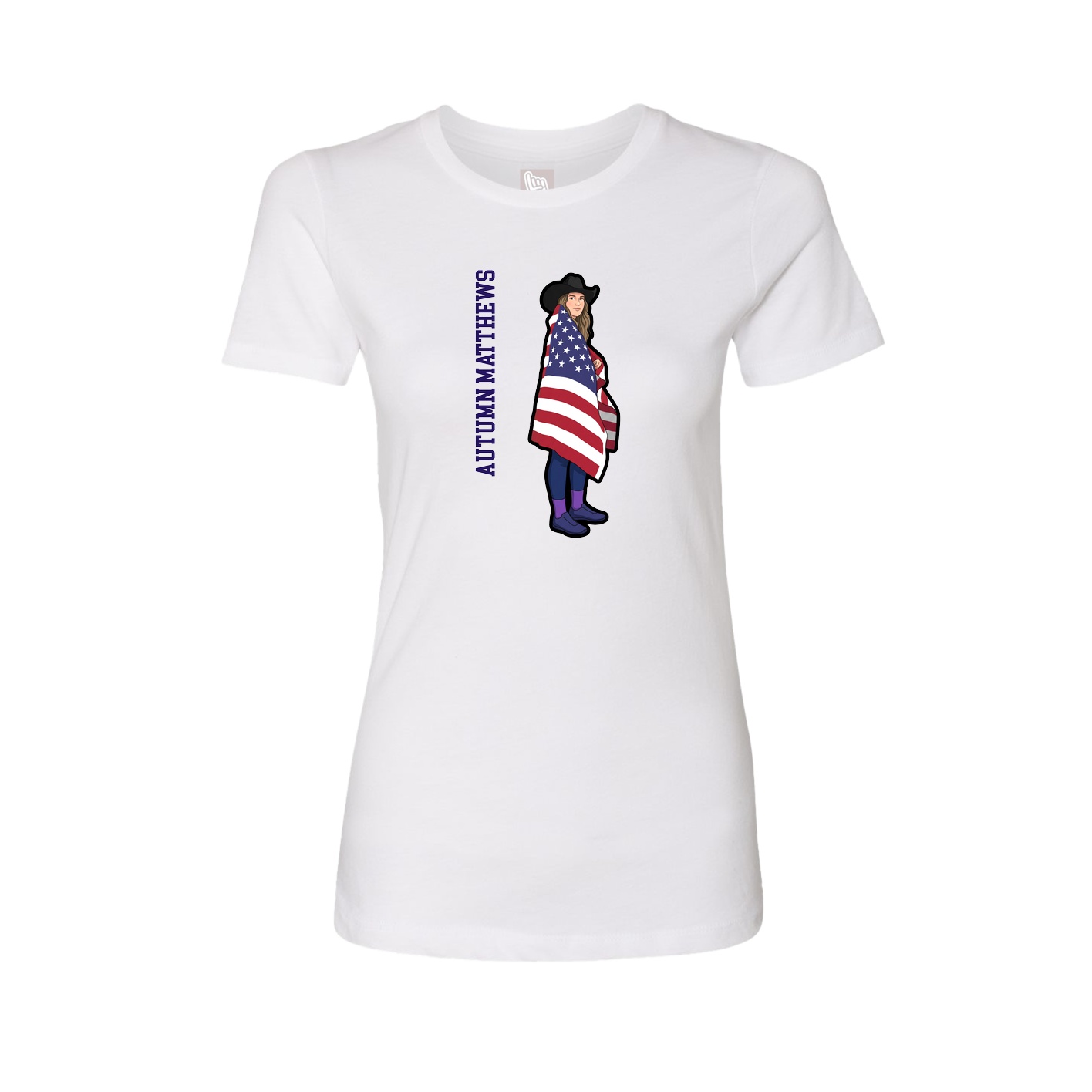 Womens Tee