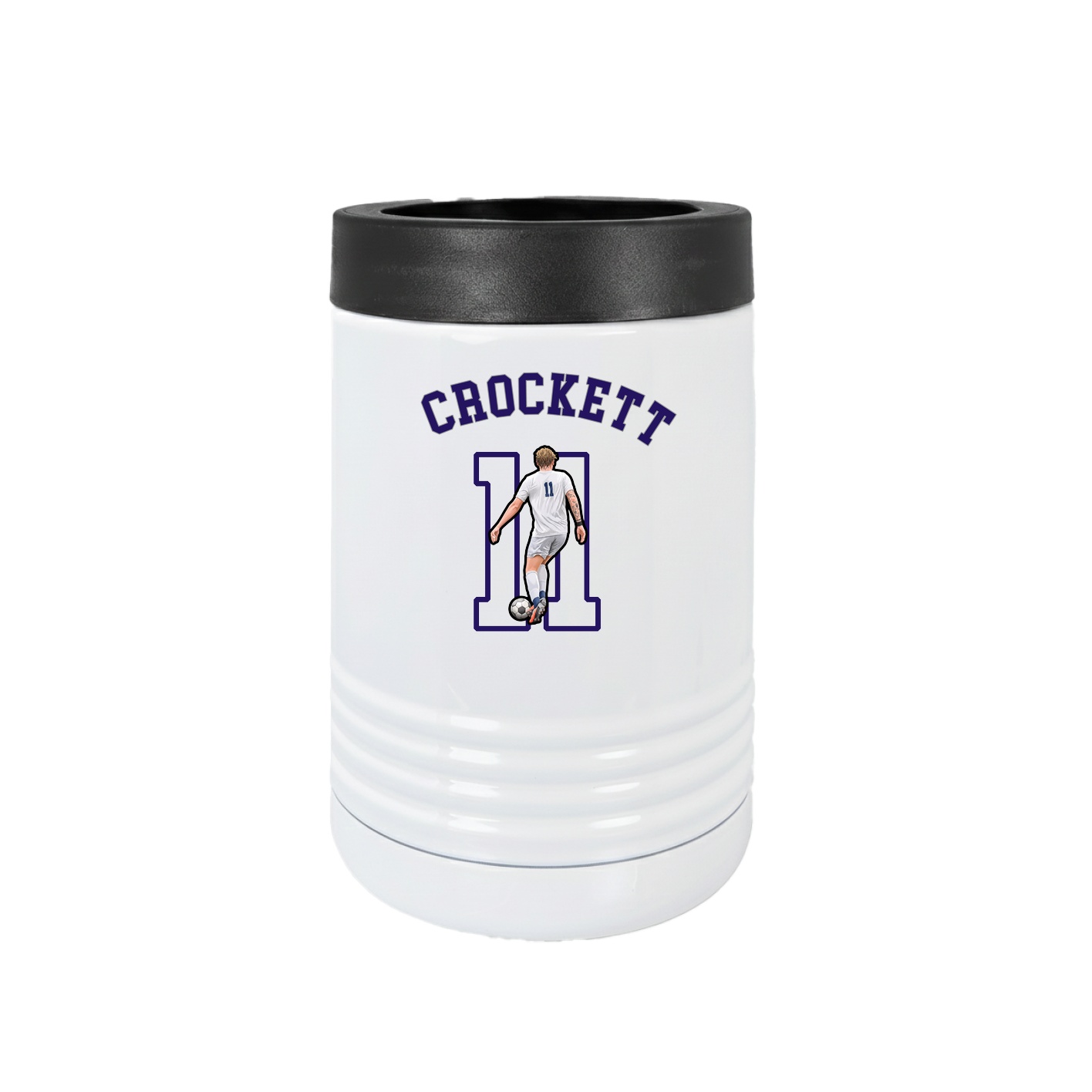 Beverage Holder — Shirsey Arch in White