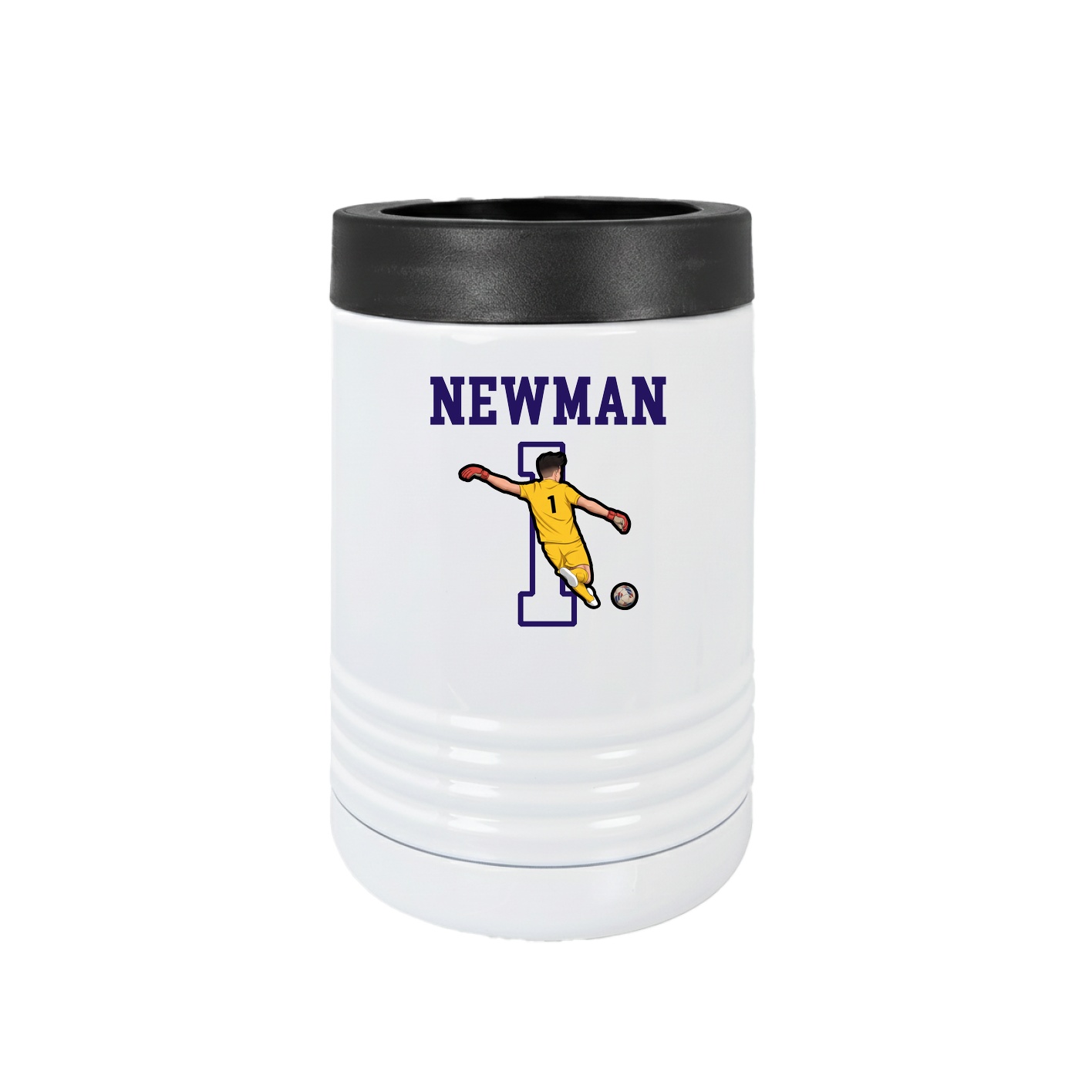Beverage Holder — Shirsey in White