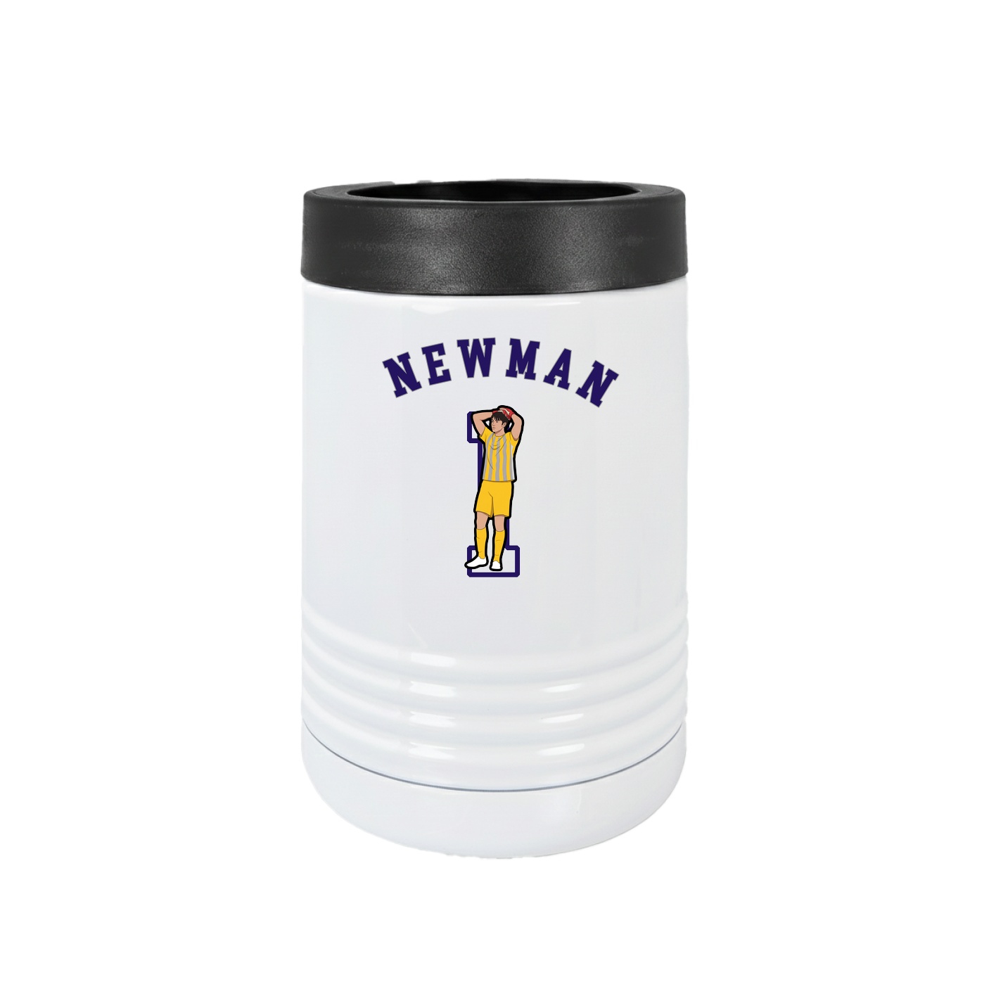 Beverage Holder — Shirsey Arch in White