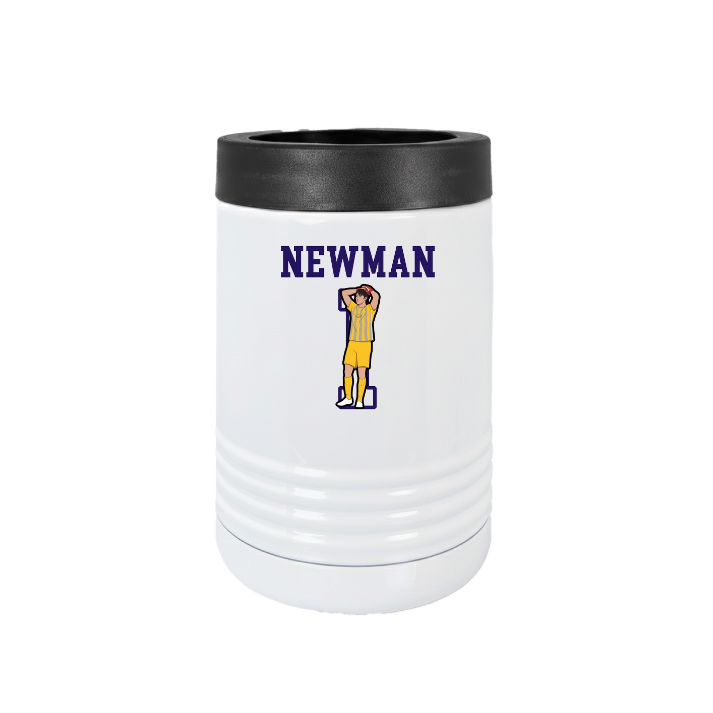 Beverage Holder — Shirsey in White